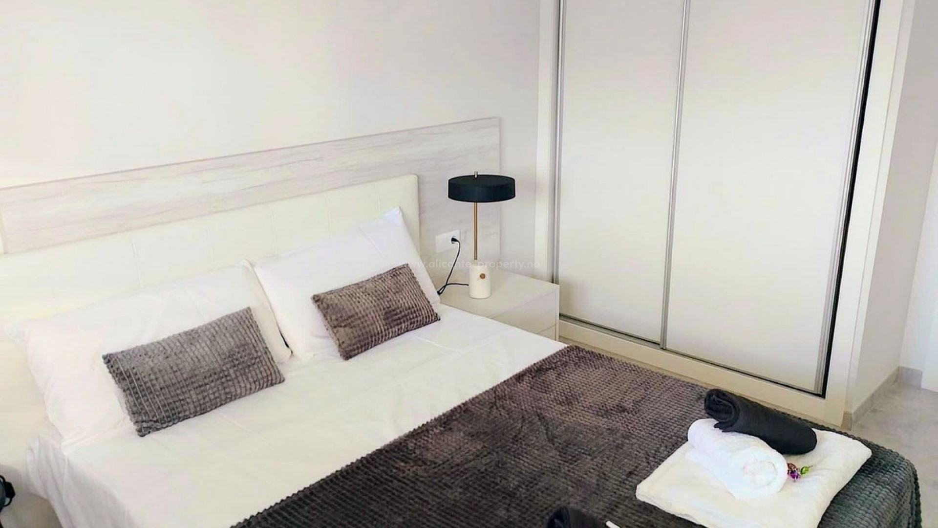 Apartment / flat in Villamartín