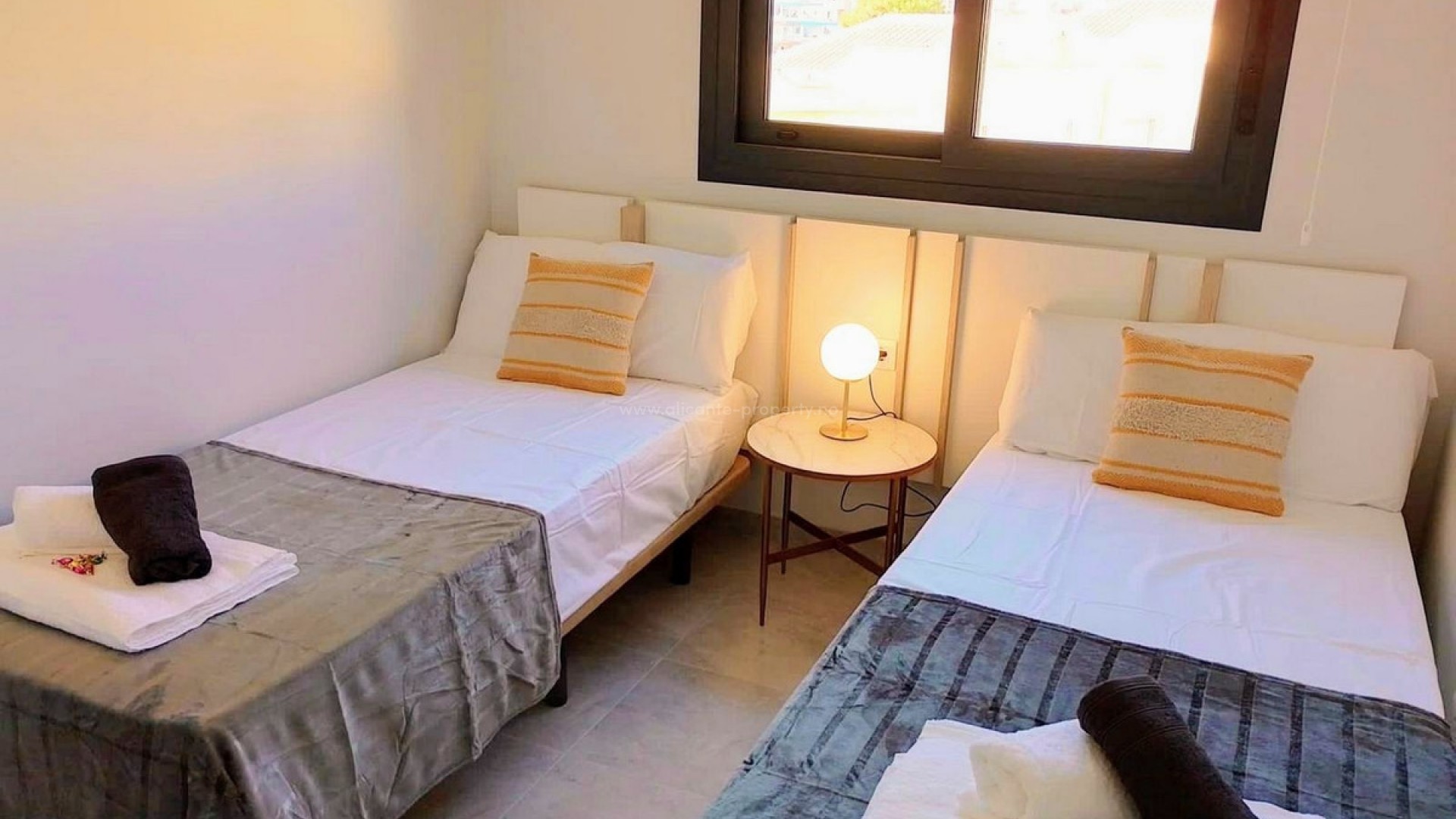 Apartment / flat in Villamartín