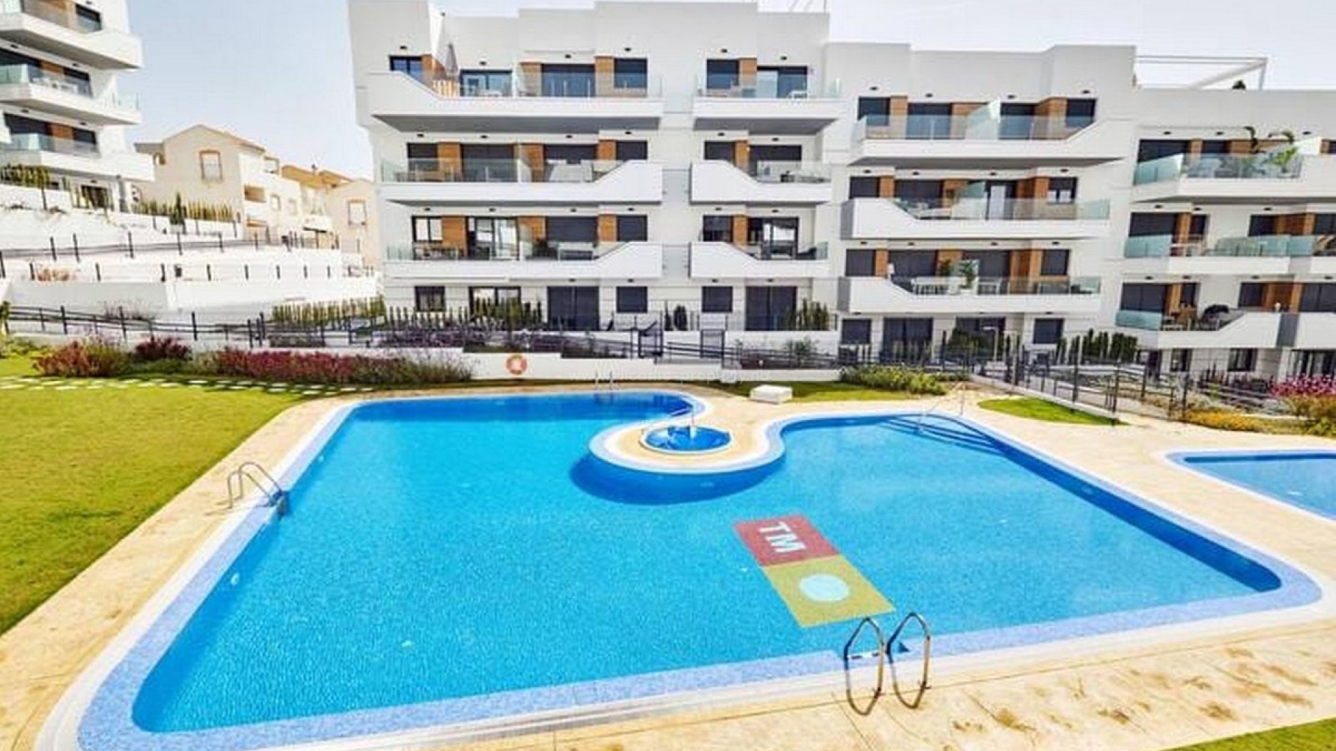 Apartment / flat in Villamartín