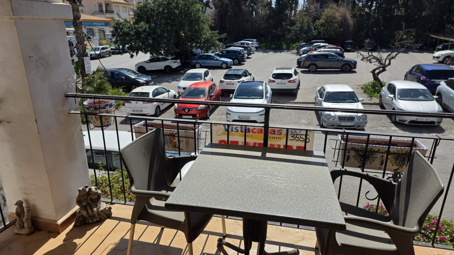 Apartment / flat in Villamartín