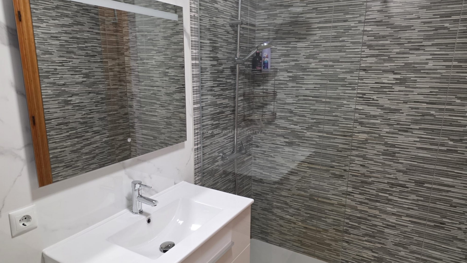 Apartment / flat in Villamartín