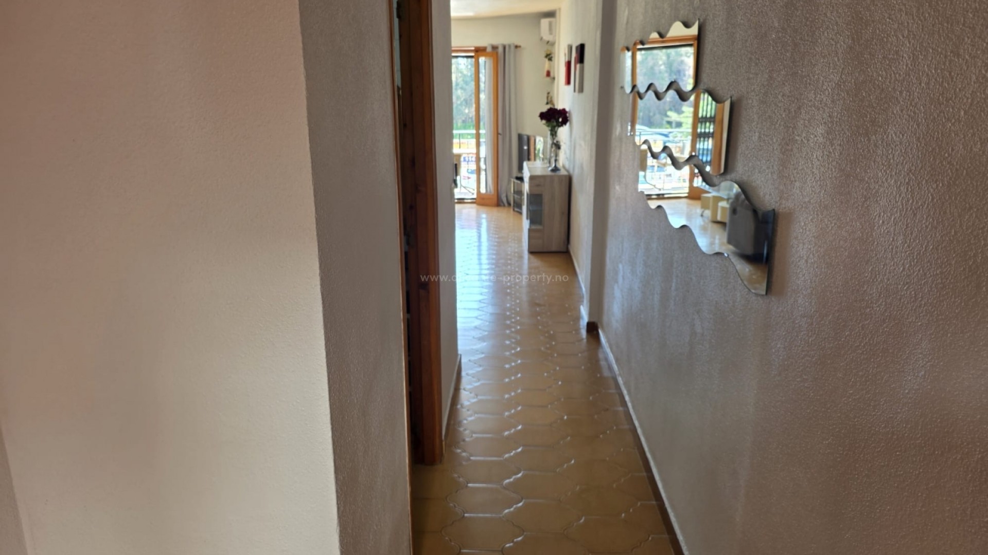 Apartment / flat in Villamartín