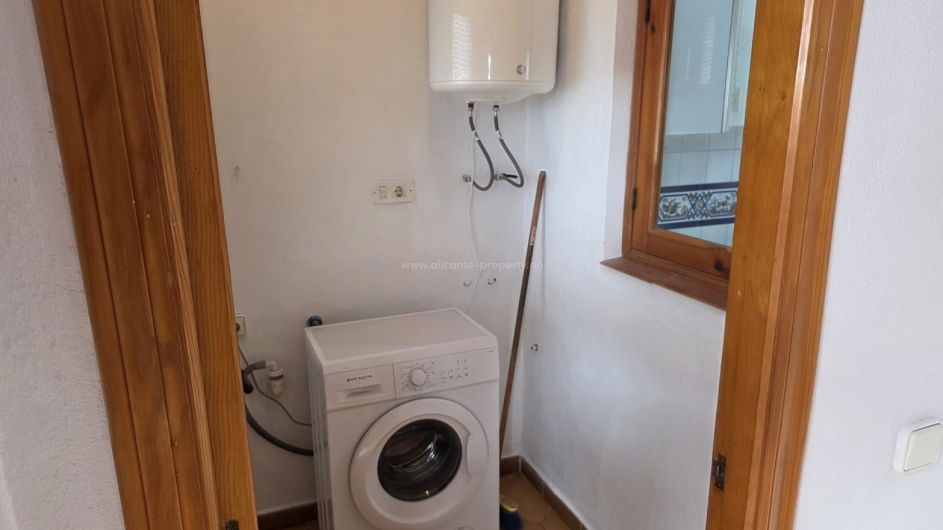 Apartment / flat in Villamartín