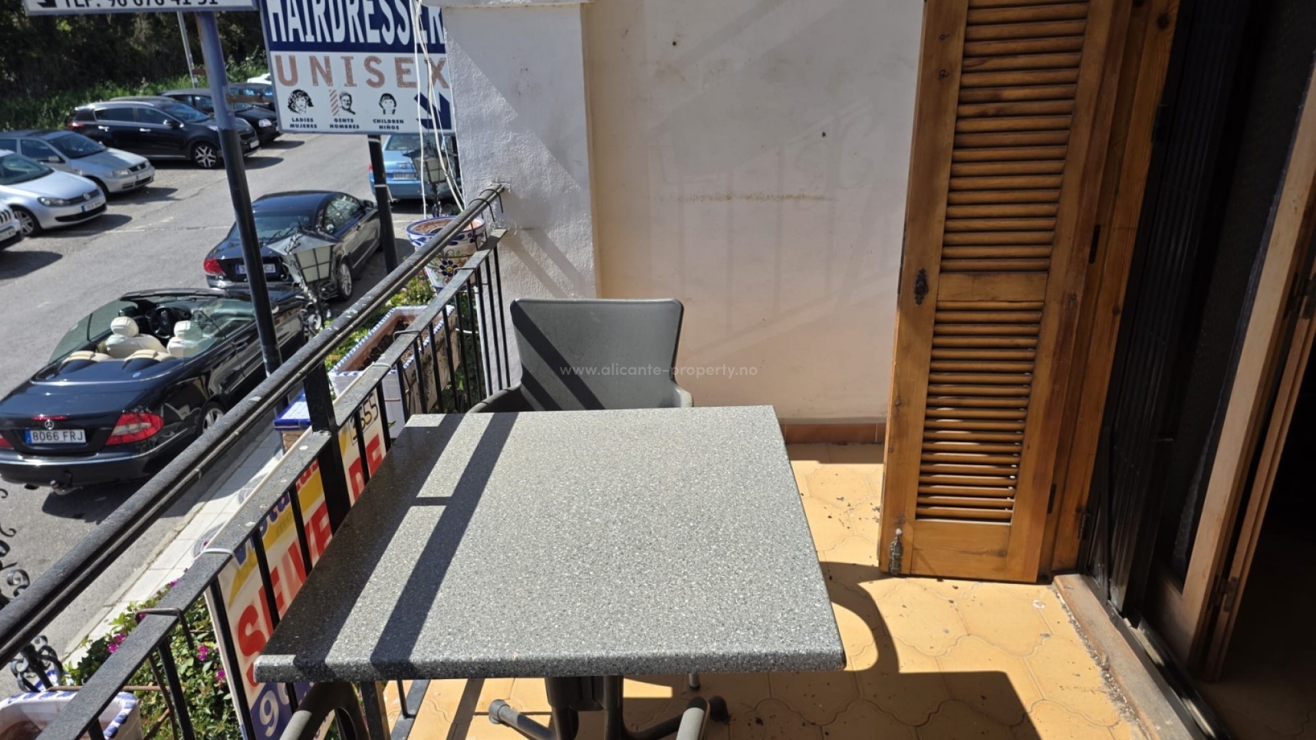 Apartment / flat in Villamartín