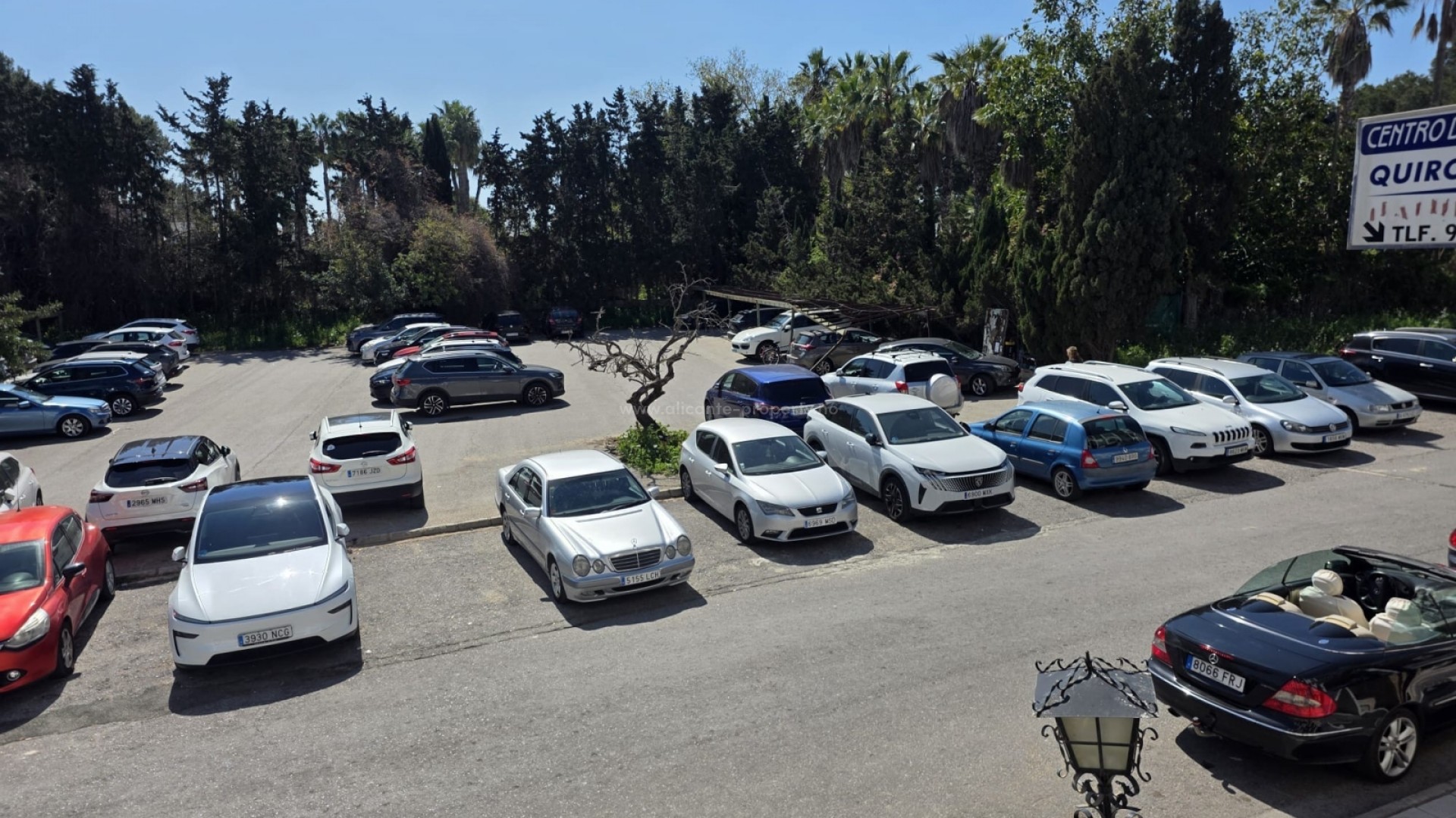 Apartment / flat in Villamartín