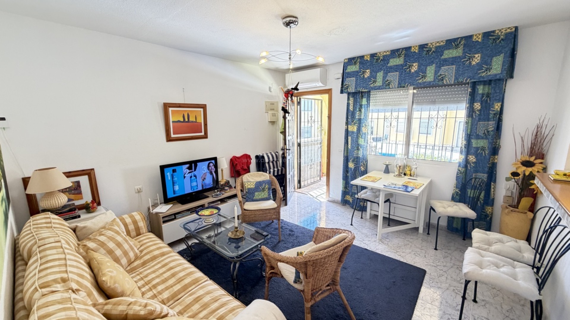 Apartment / flat in Villamartín