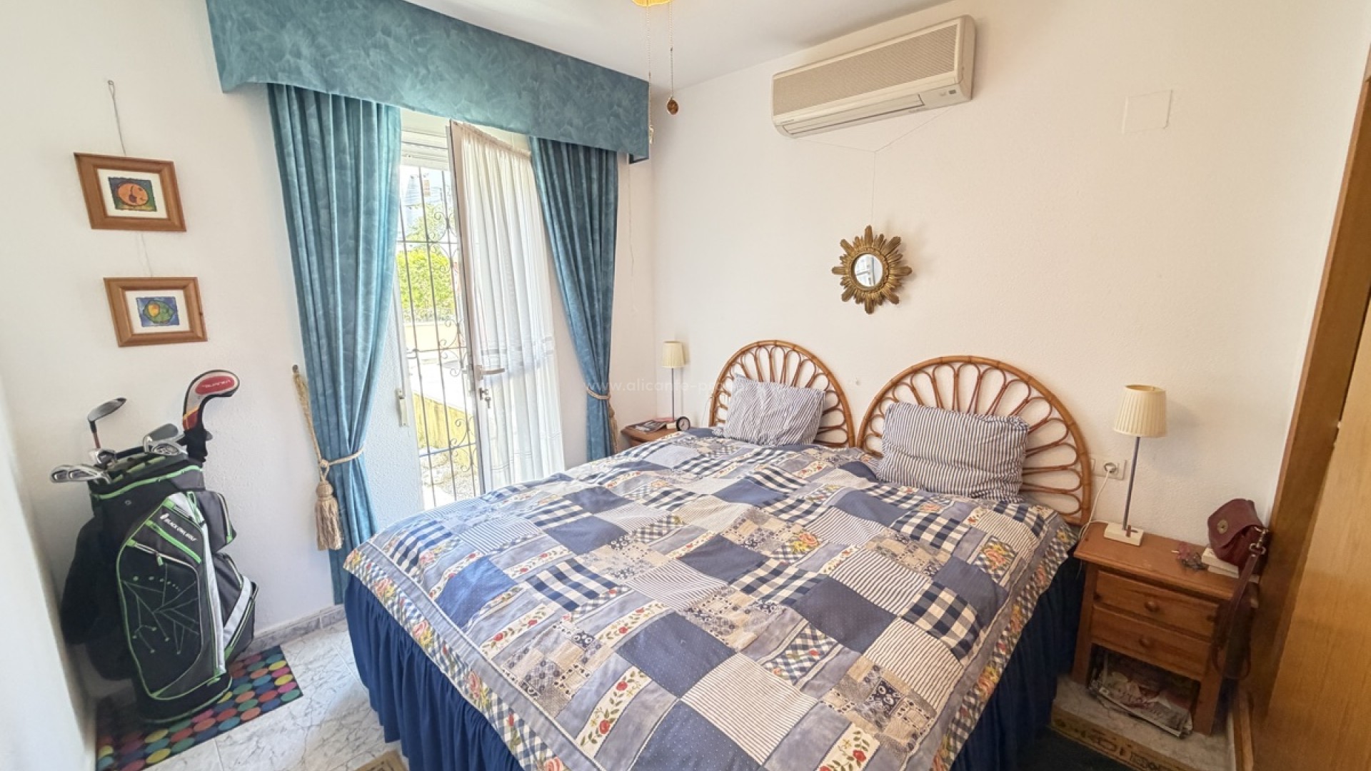 Apartment / flat in Villamartín