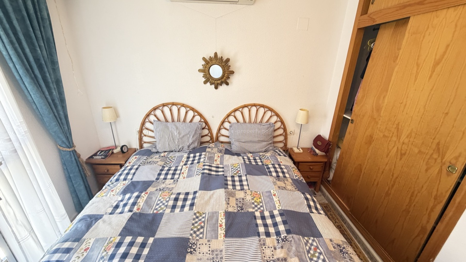 Apartment / flat in Villamartín