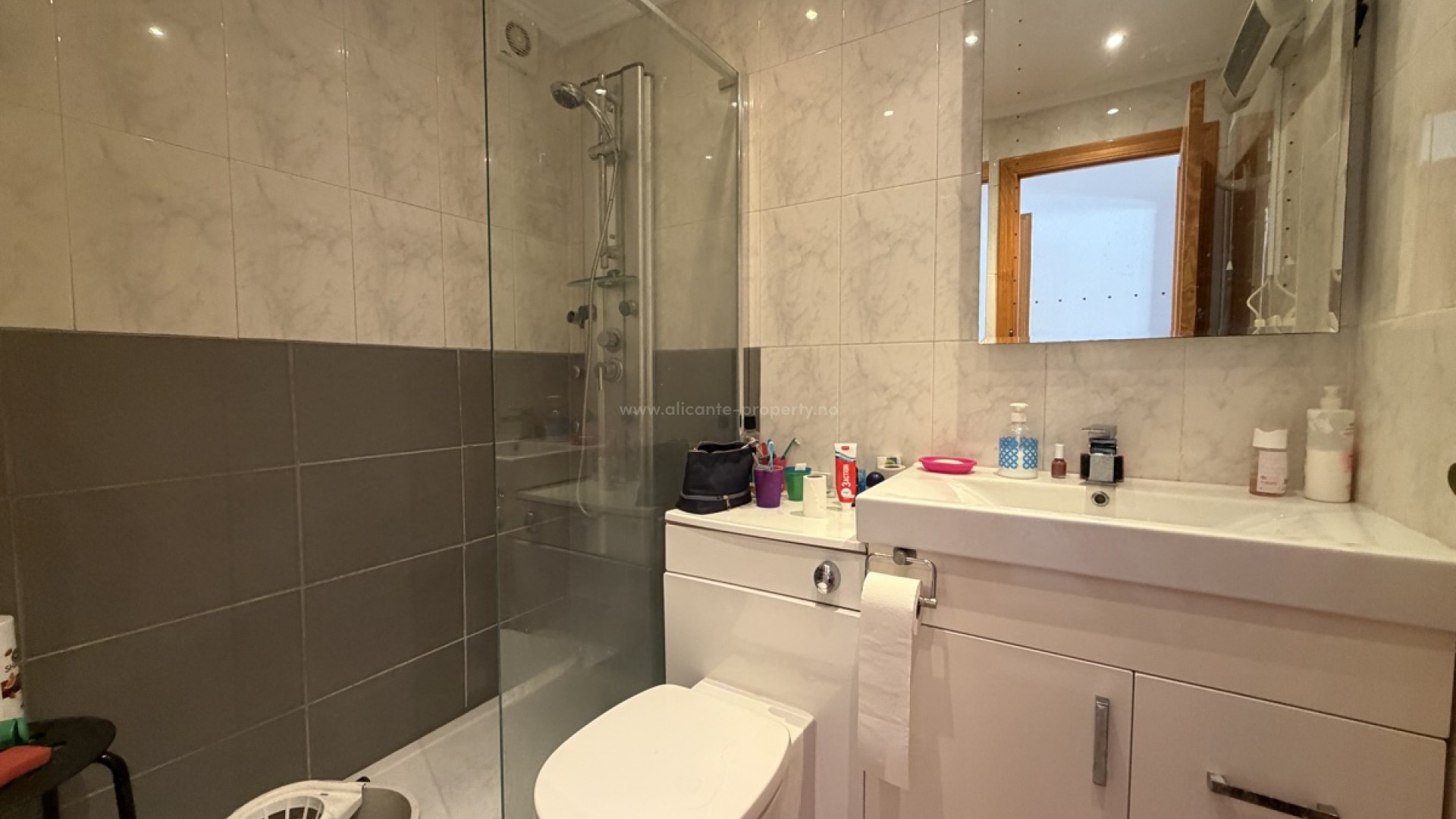 Apartment / flat in Villamartín