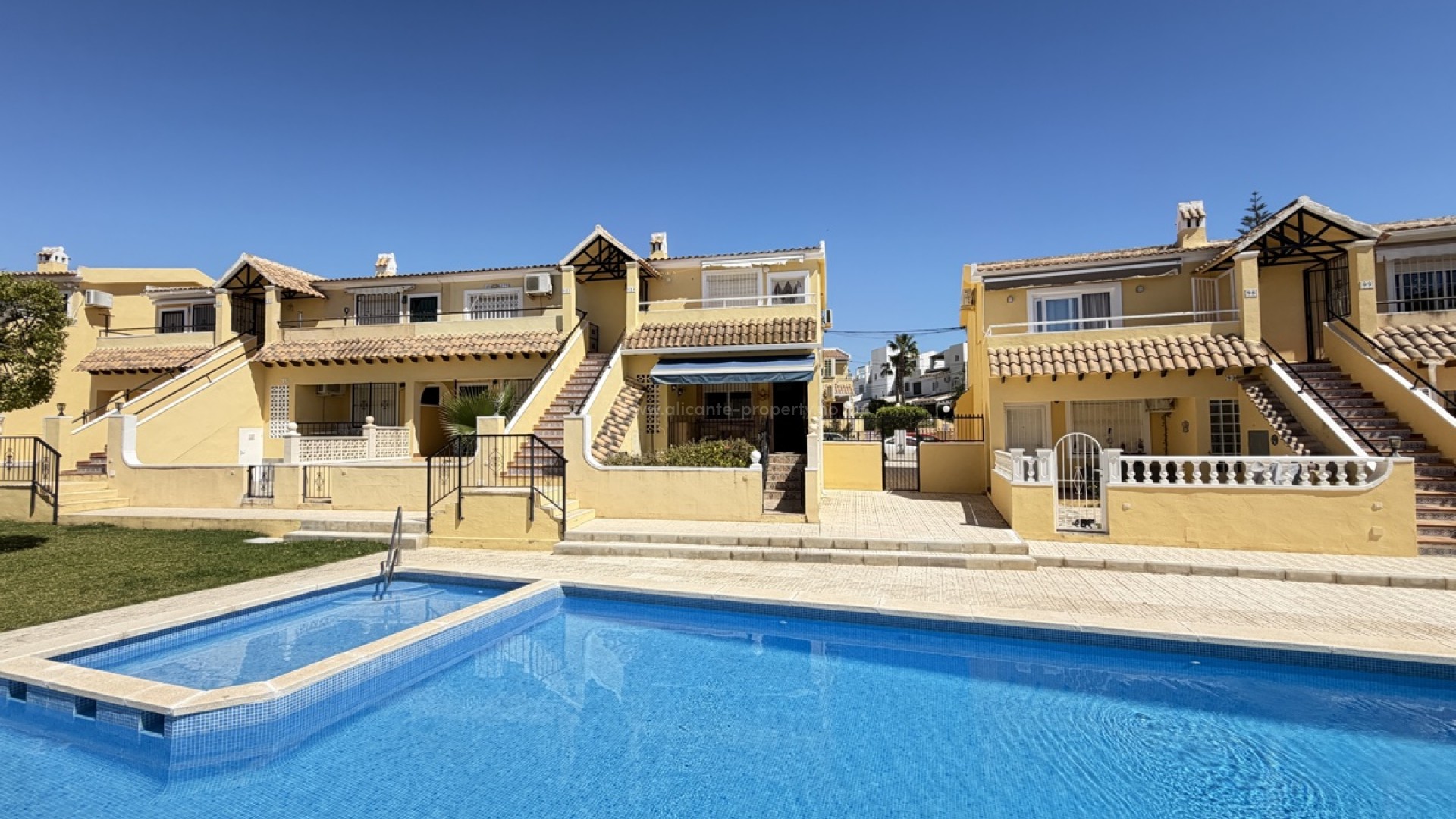 Apartment / flat in Villamartín