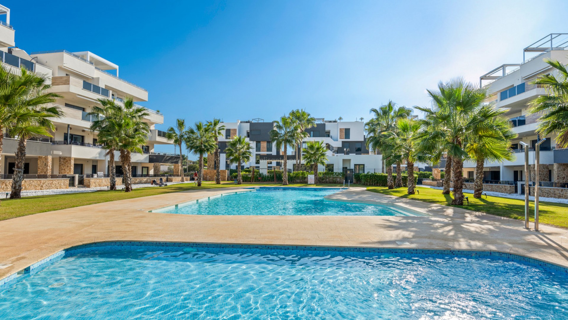 Apartment / flat in Villamartín