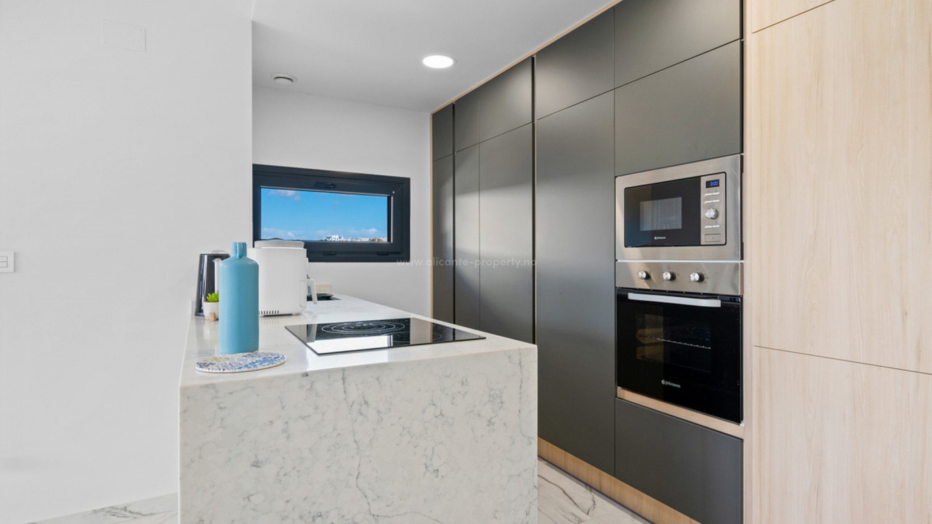 Apartment / flat in Villamartín