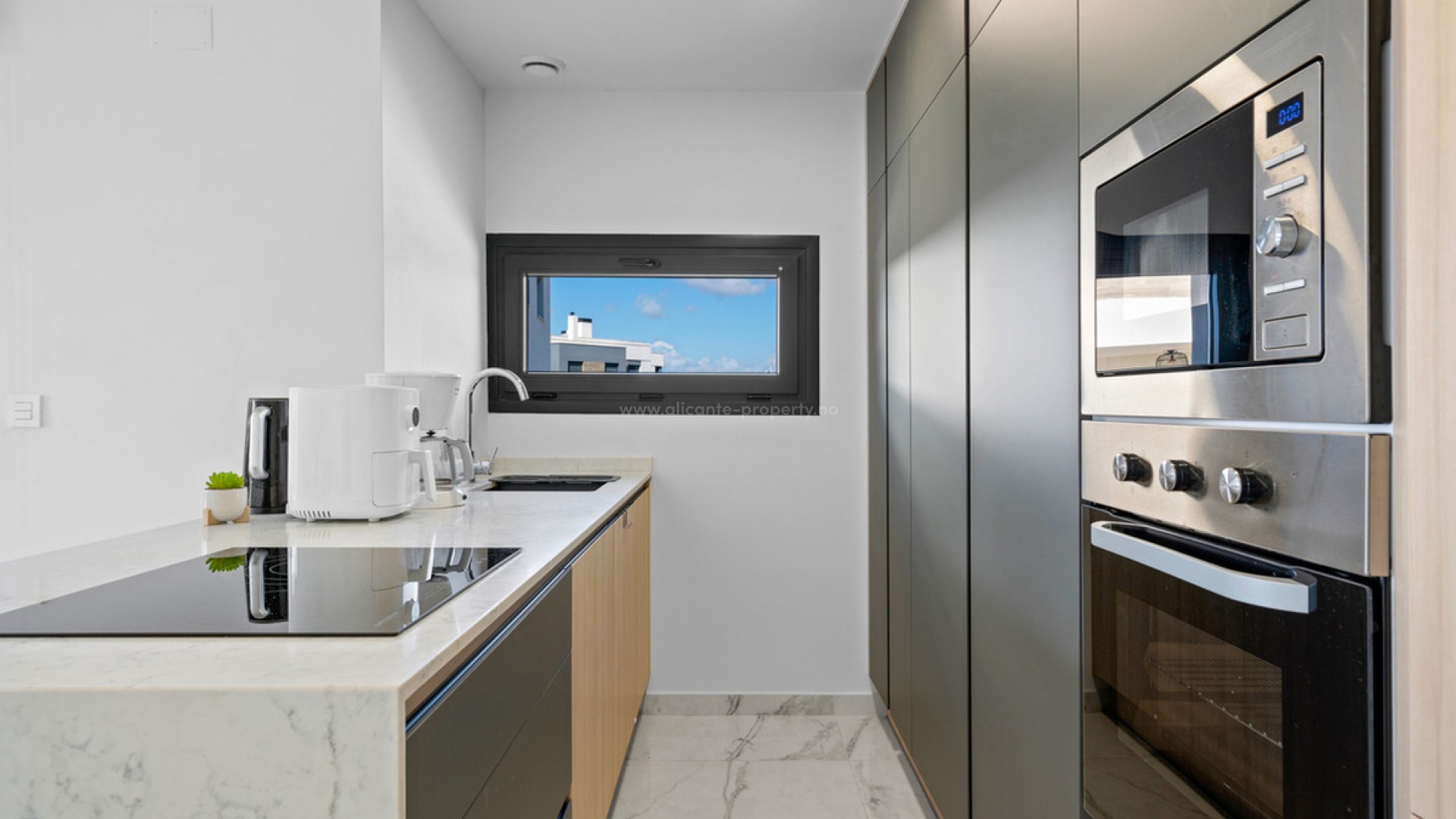 Apartment / flat in Villamartín