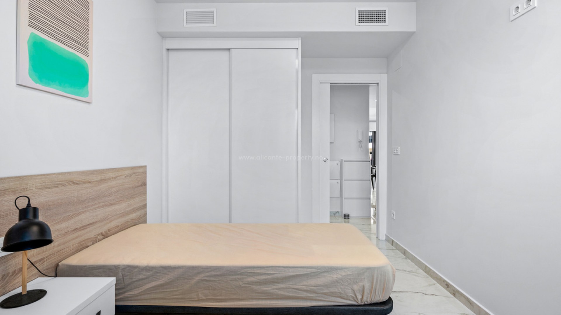 Apartment / flat in Villamartín