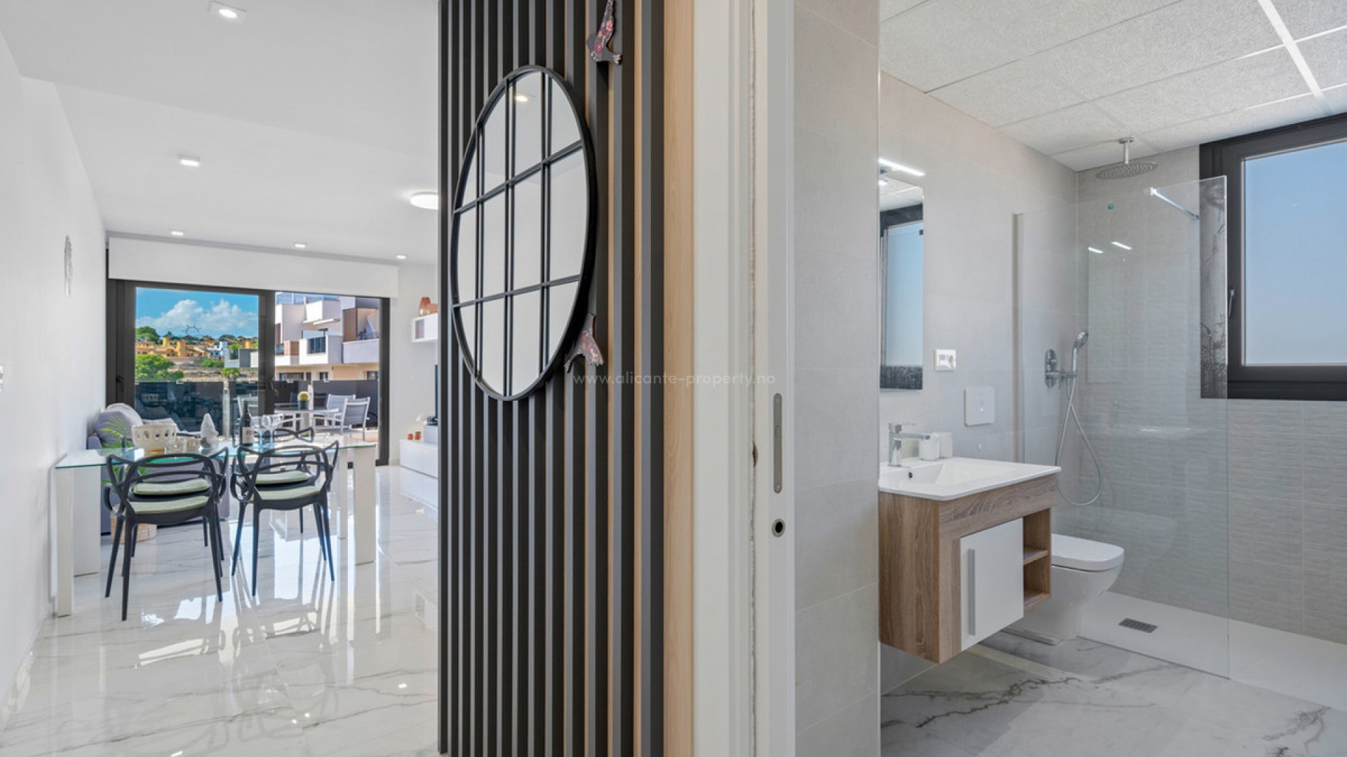 Apartment / flat in Villamartín