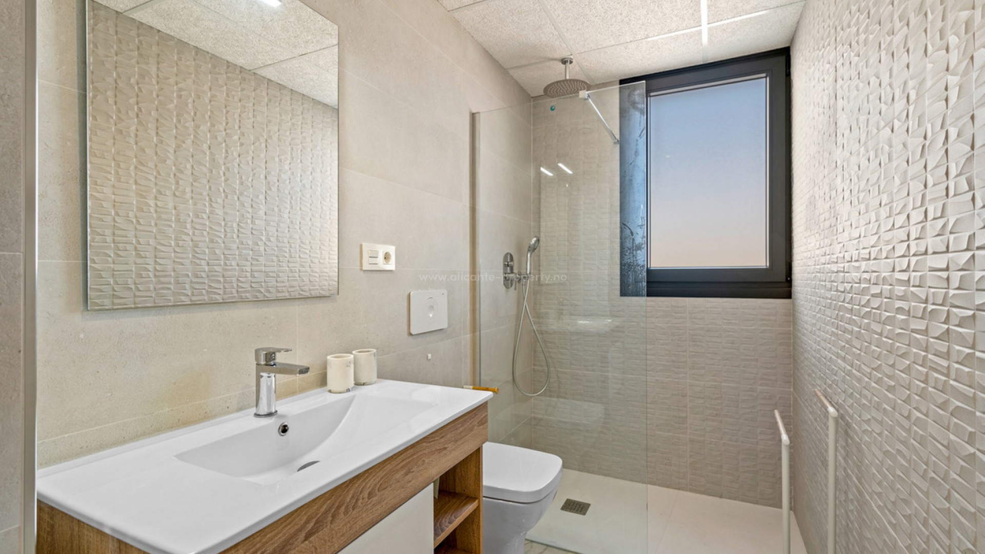 Apartment / flat in Villamartín