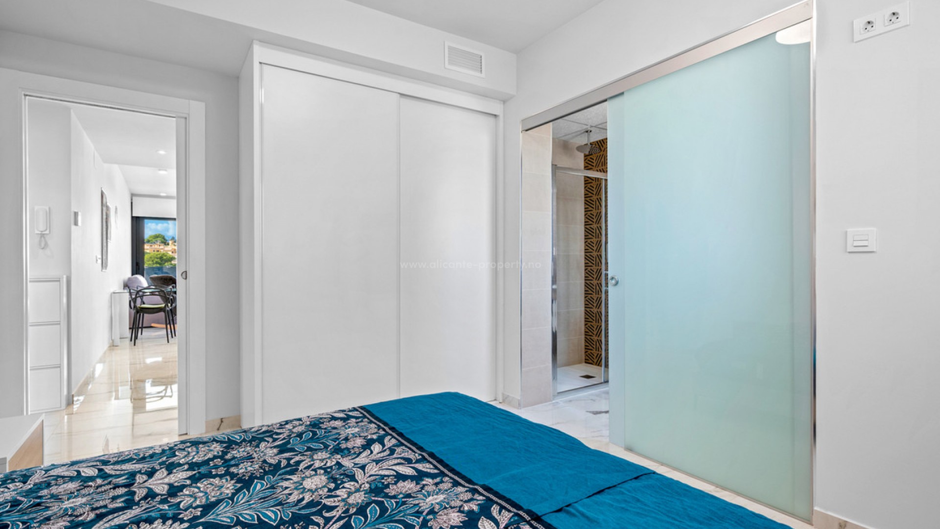 Apartment / flat in Villamartín