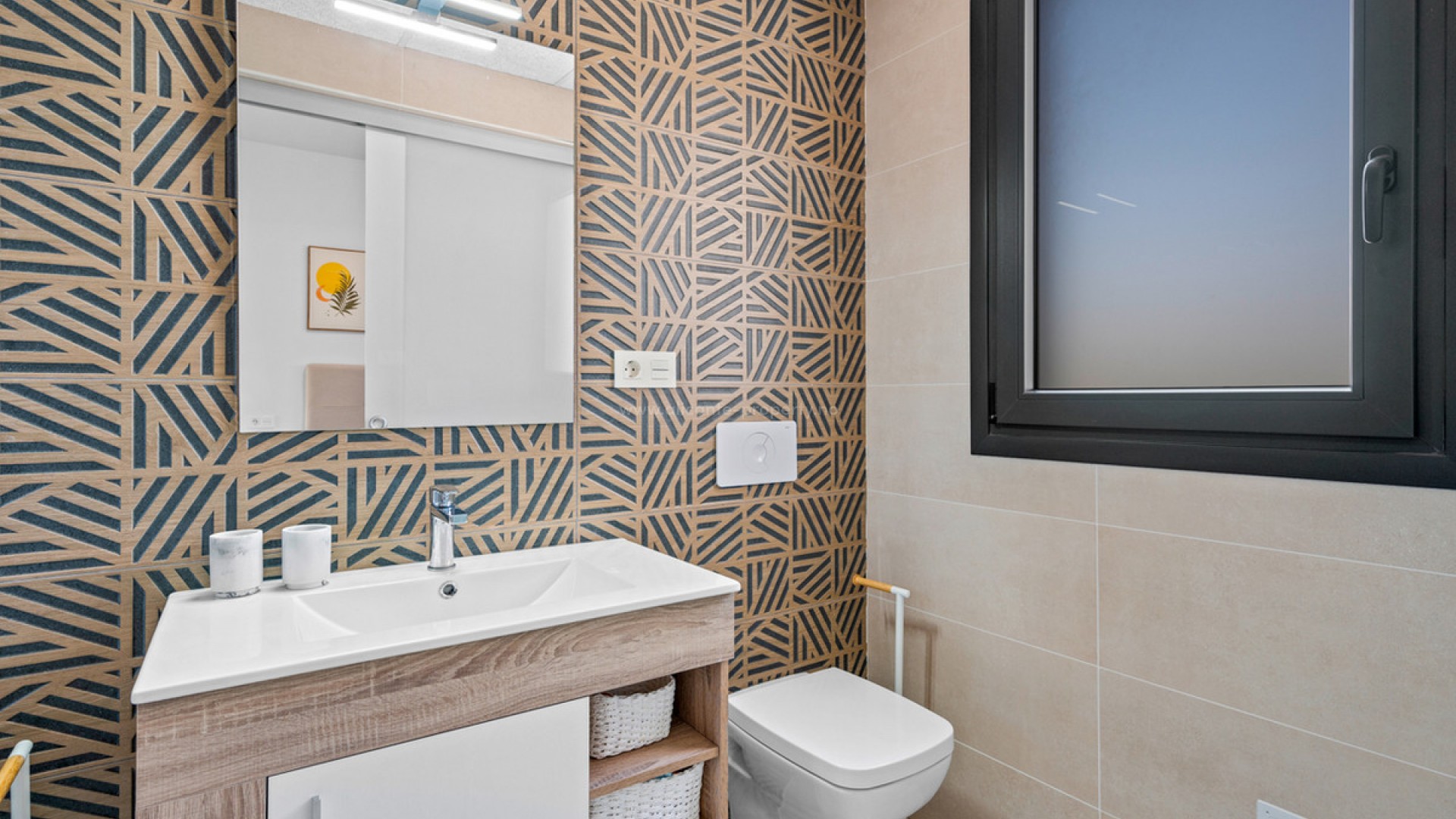 Apartment / flat in Villamartín