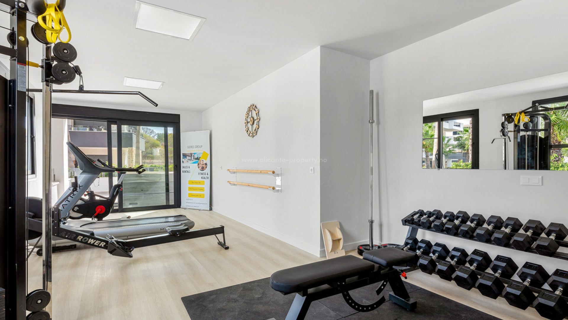 Apartment / flat in Villamartín