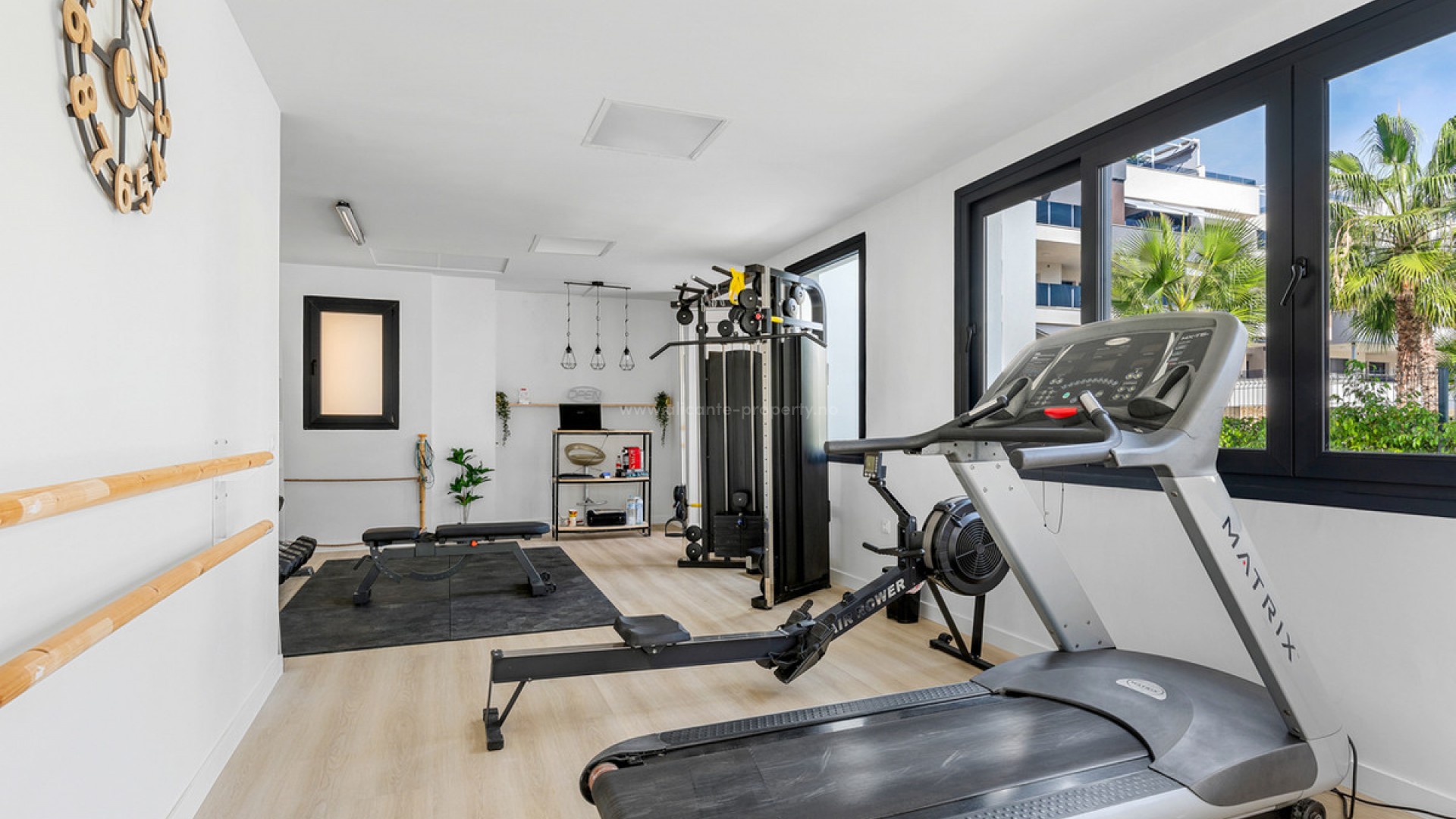 Apartment / flat in Villamartín