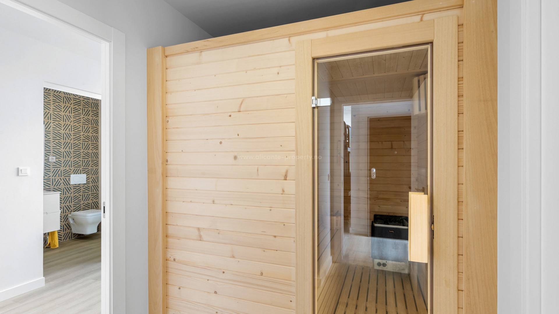 Apartment / flat in Villamartín