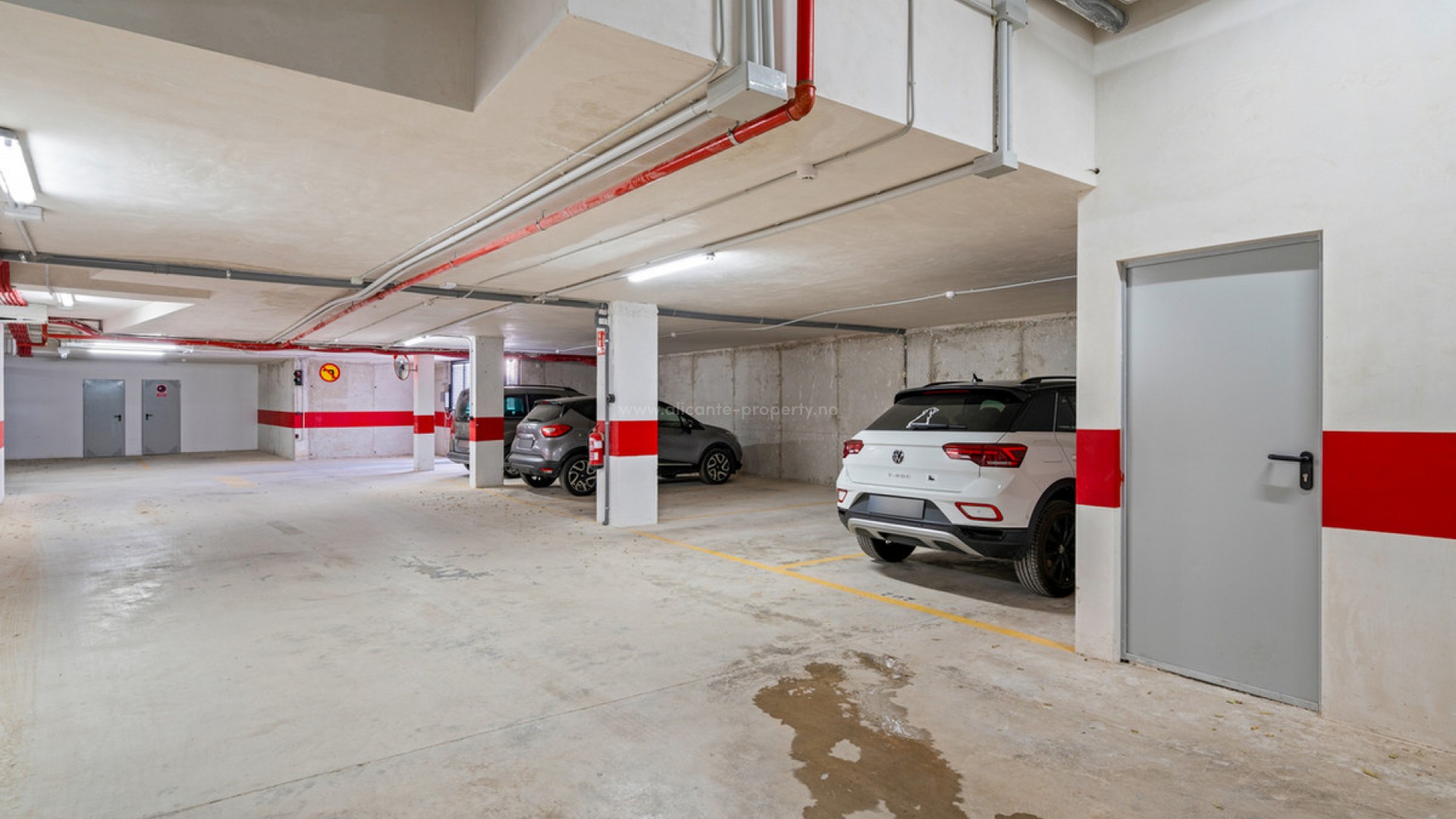 Apartment / flat in Villamartín