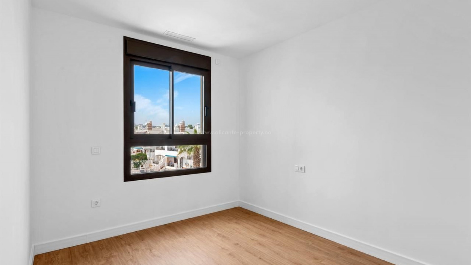 Apartment / flat in Villamartín