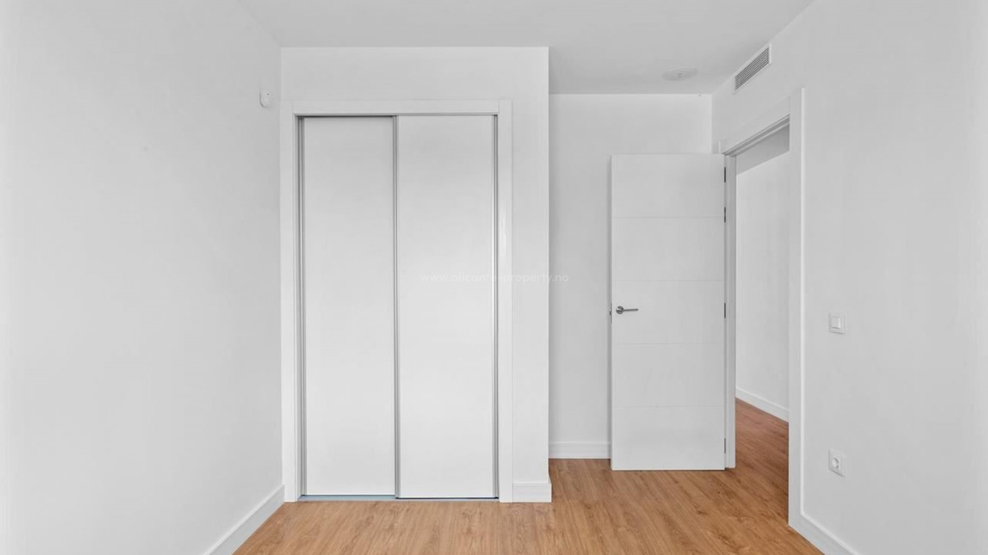 Apartment / flat in Villamartín