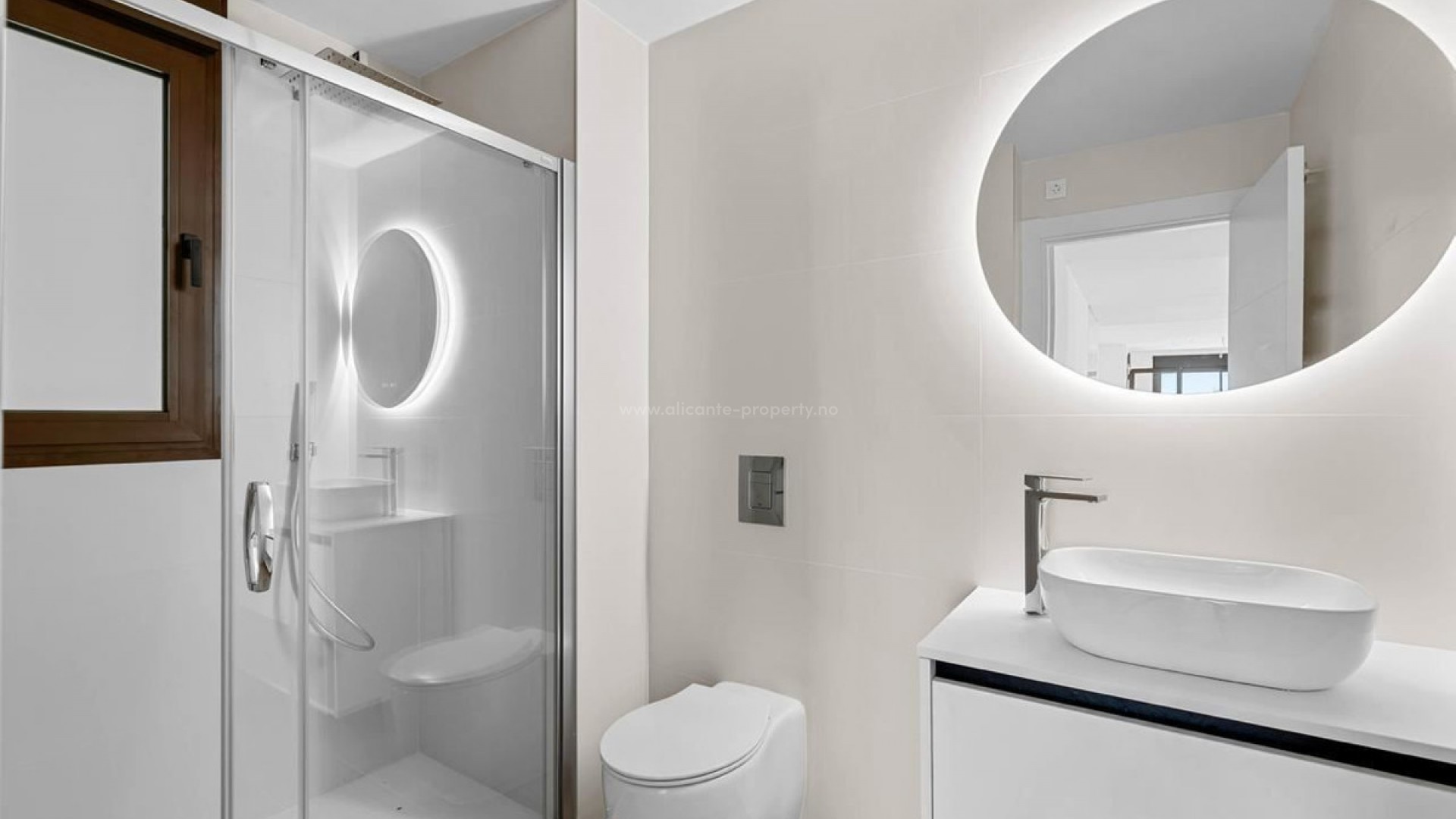 Apartment / flat in Villamartín