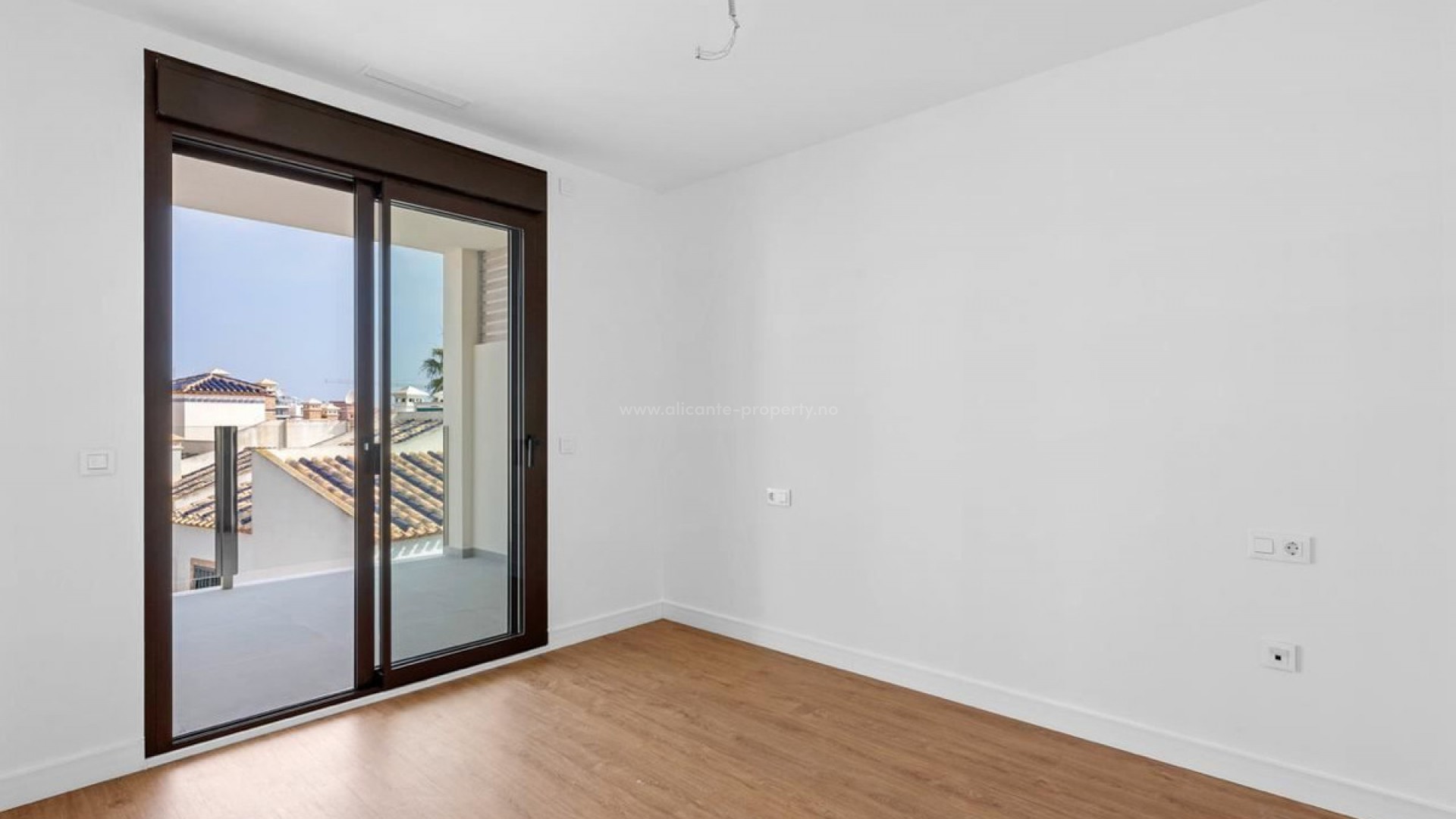 Apartment / flat in Villamartín