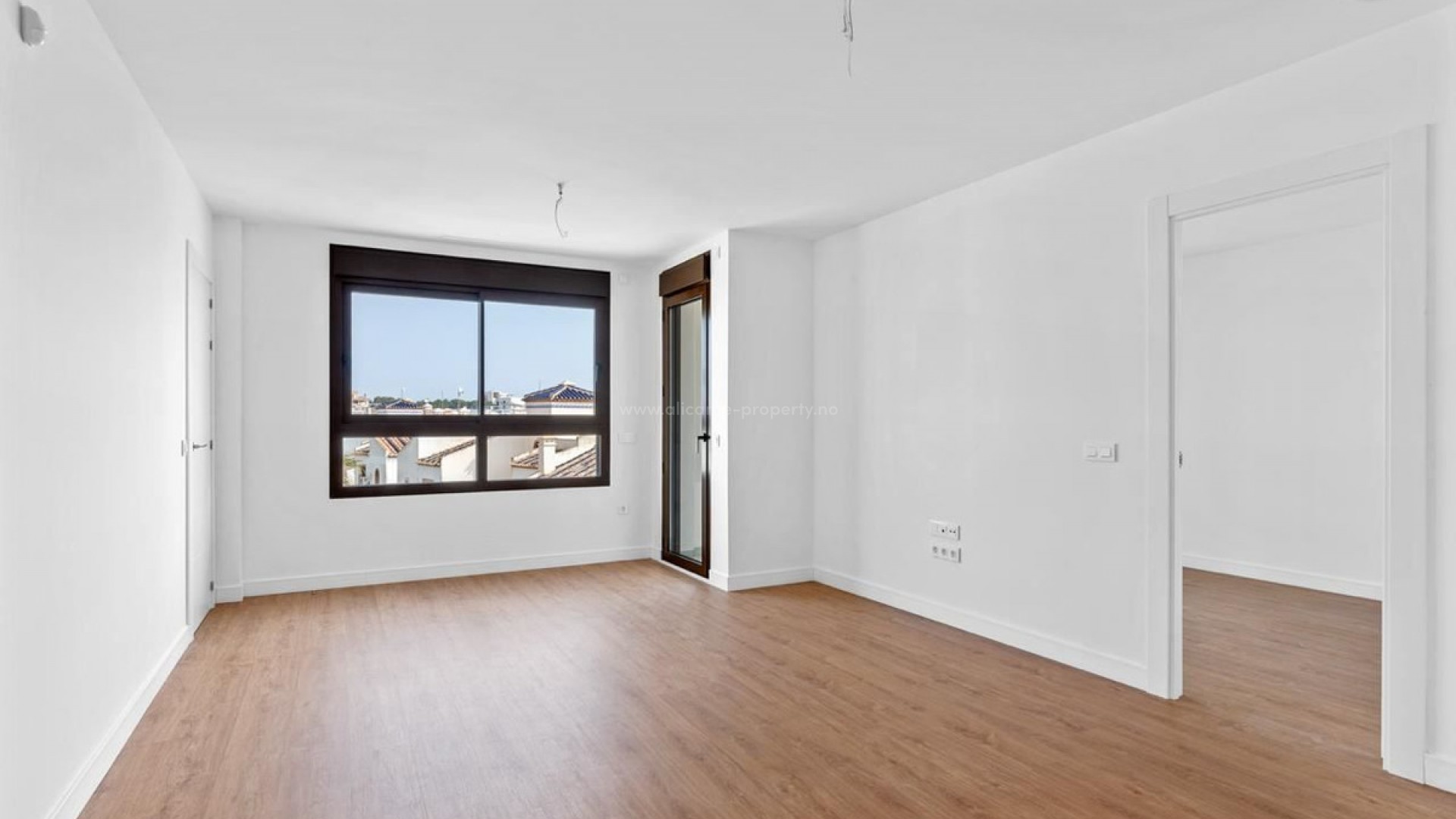 Apartment / flat in Villamartín