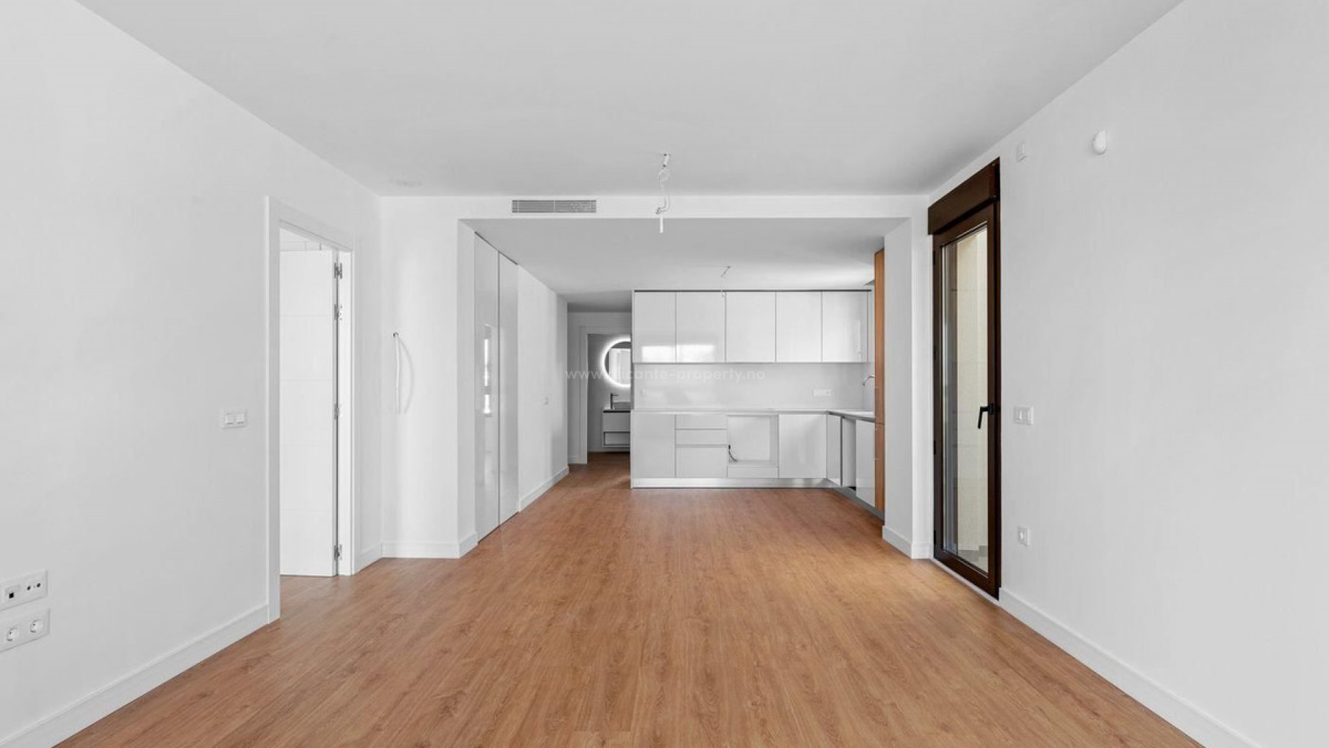 Apartment / flat in Villamartín