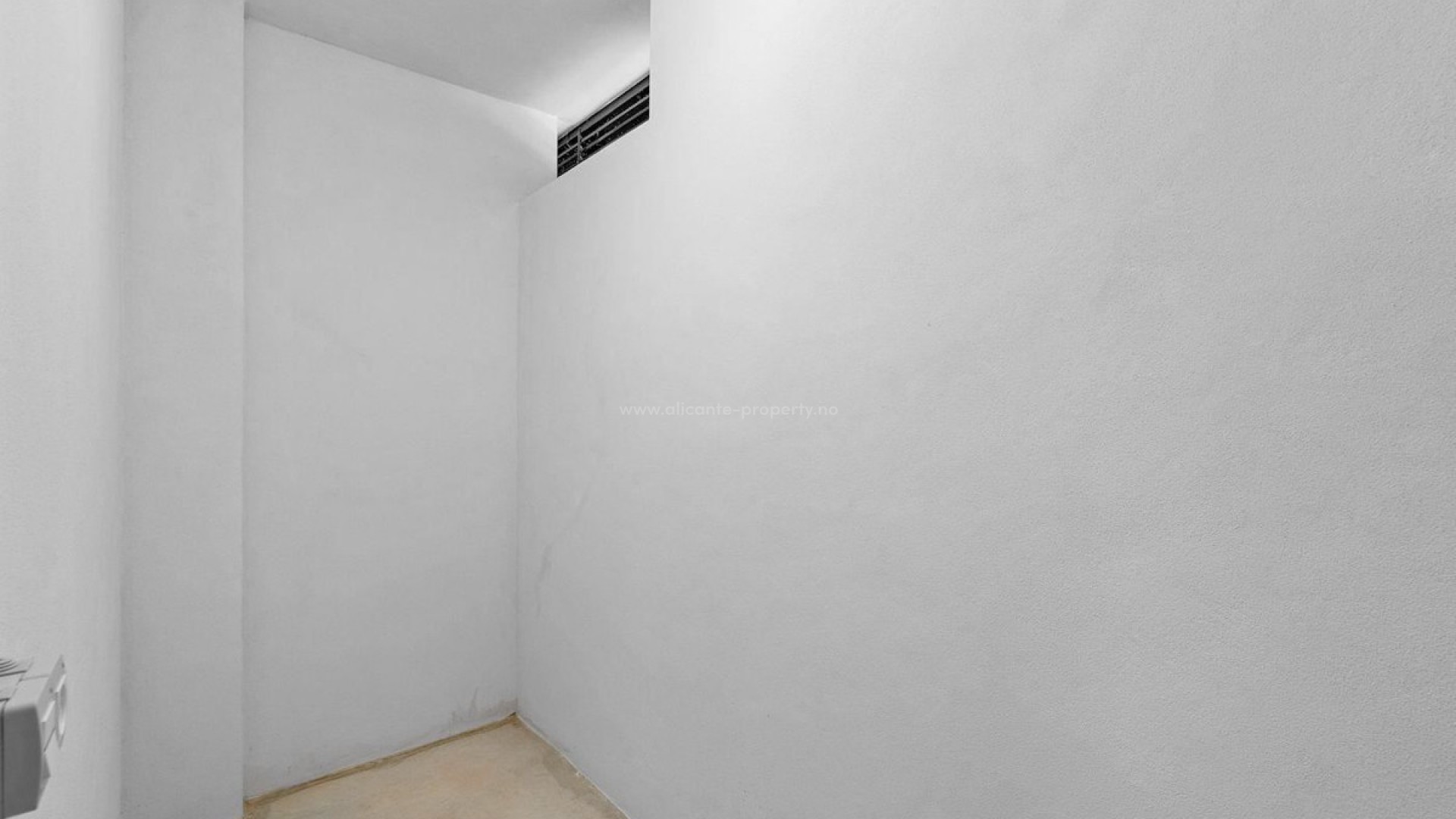 Apartment / flat in Villamartín