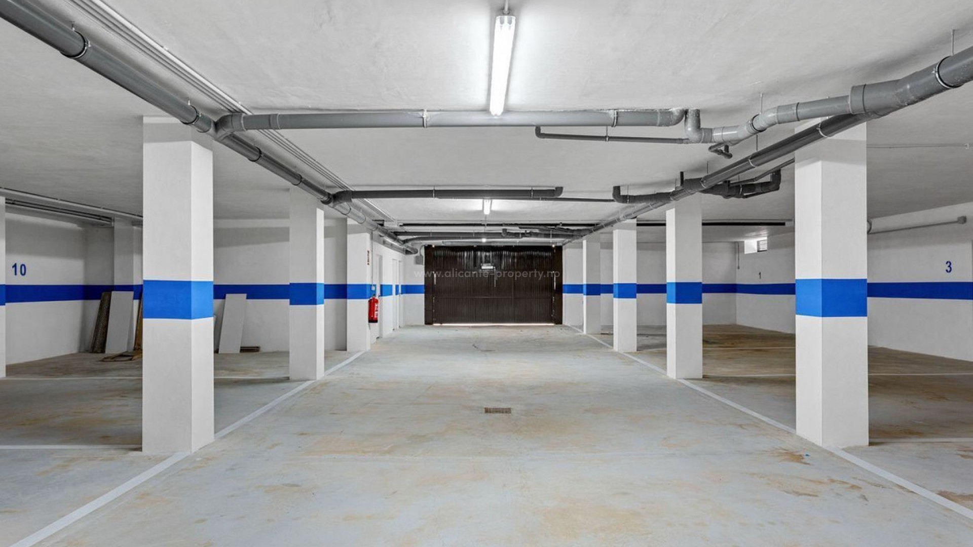 Apartment / flat in Villamartín