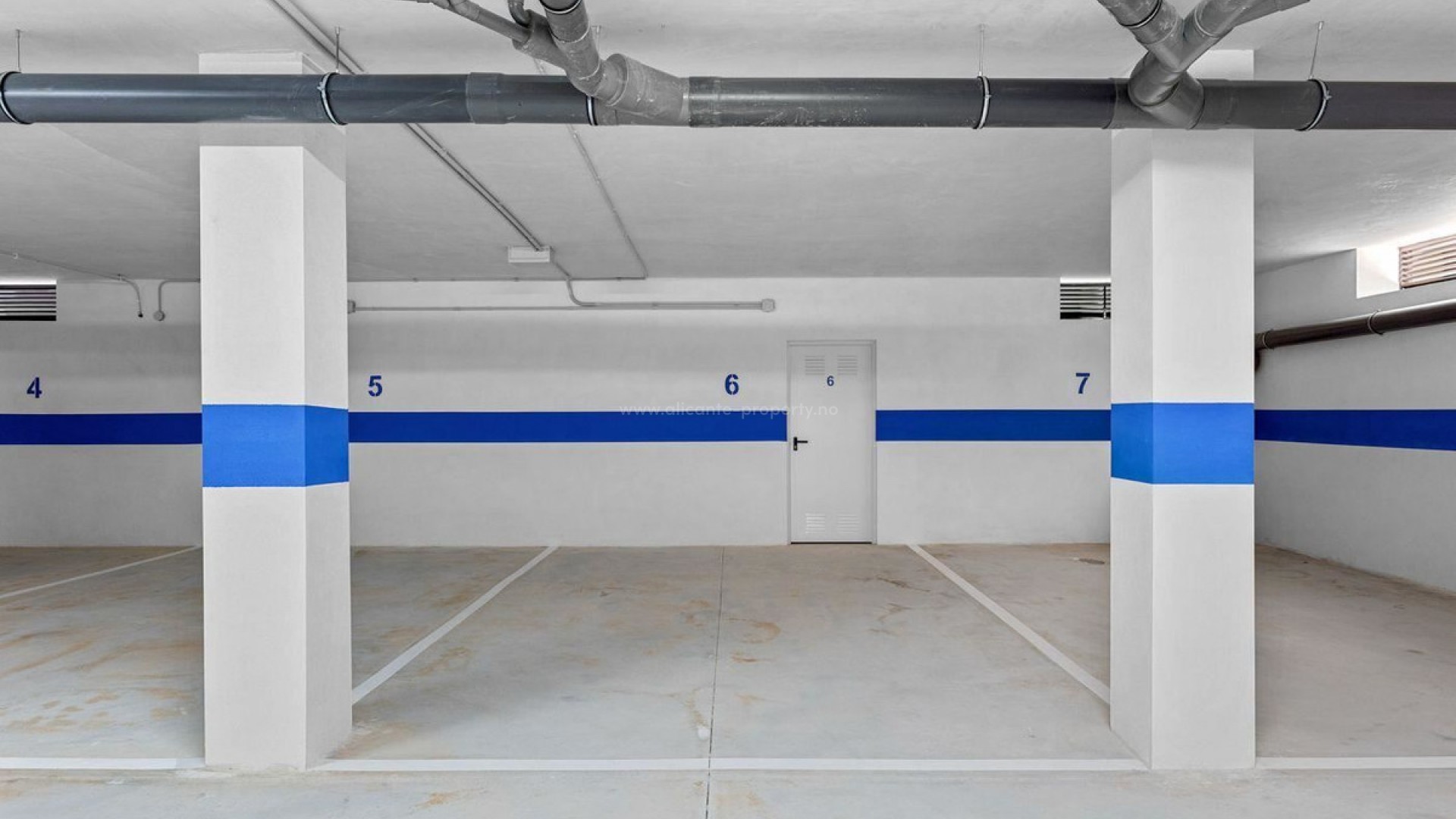 Apartment / flat in Villamartín