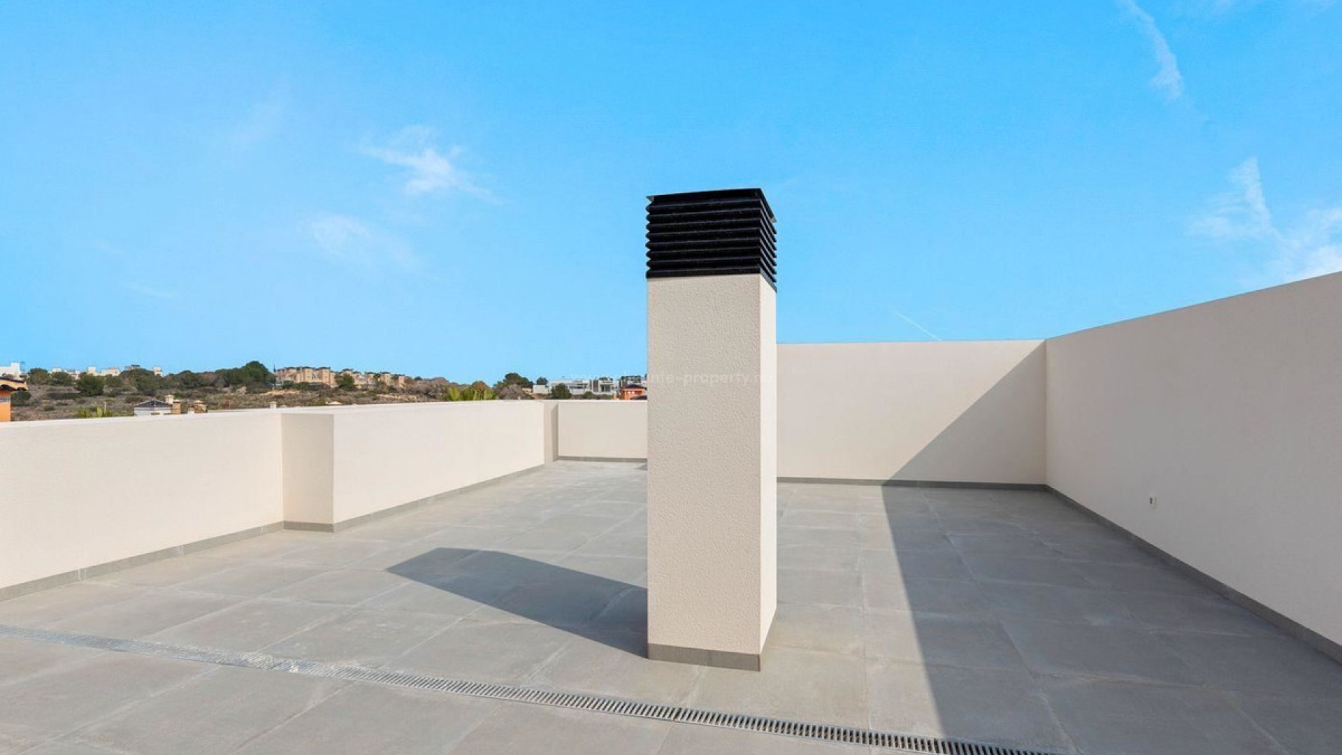 Apartment / flat in Villamartín