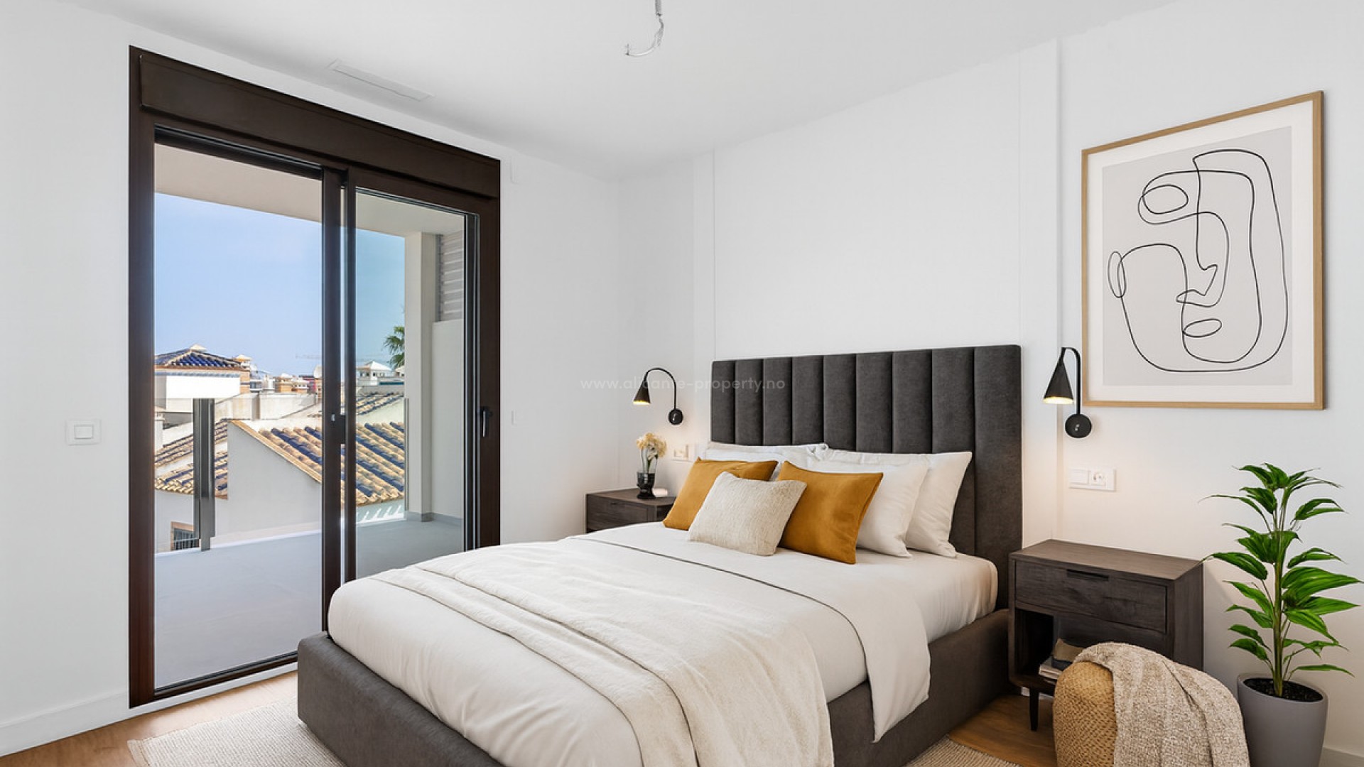 Apartment / flat in Villamartín