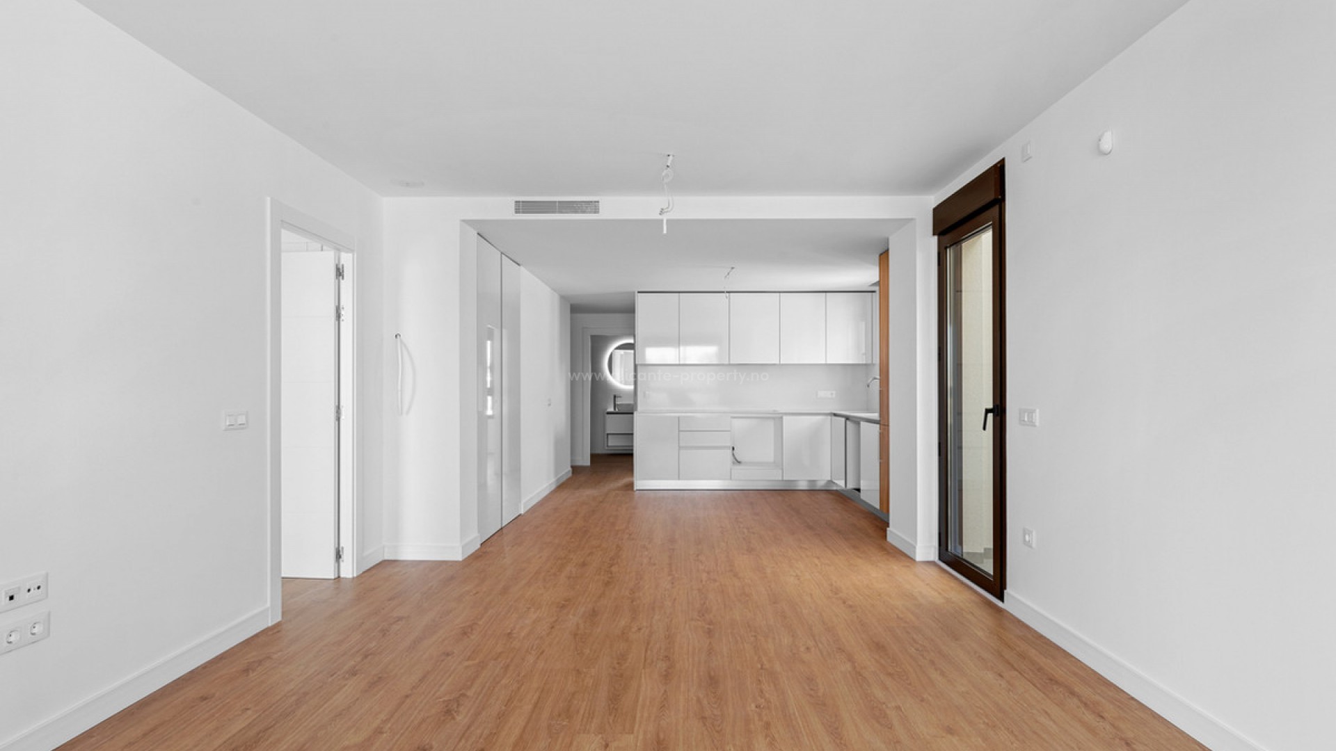 Apartment / flat in Villamartín