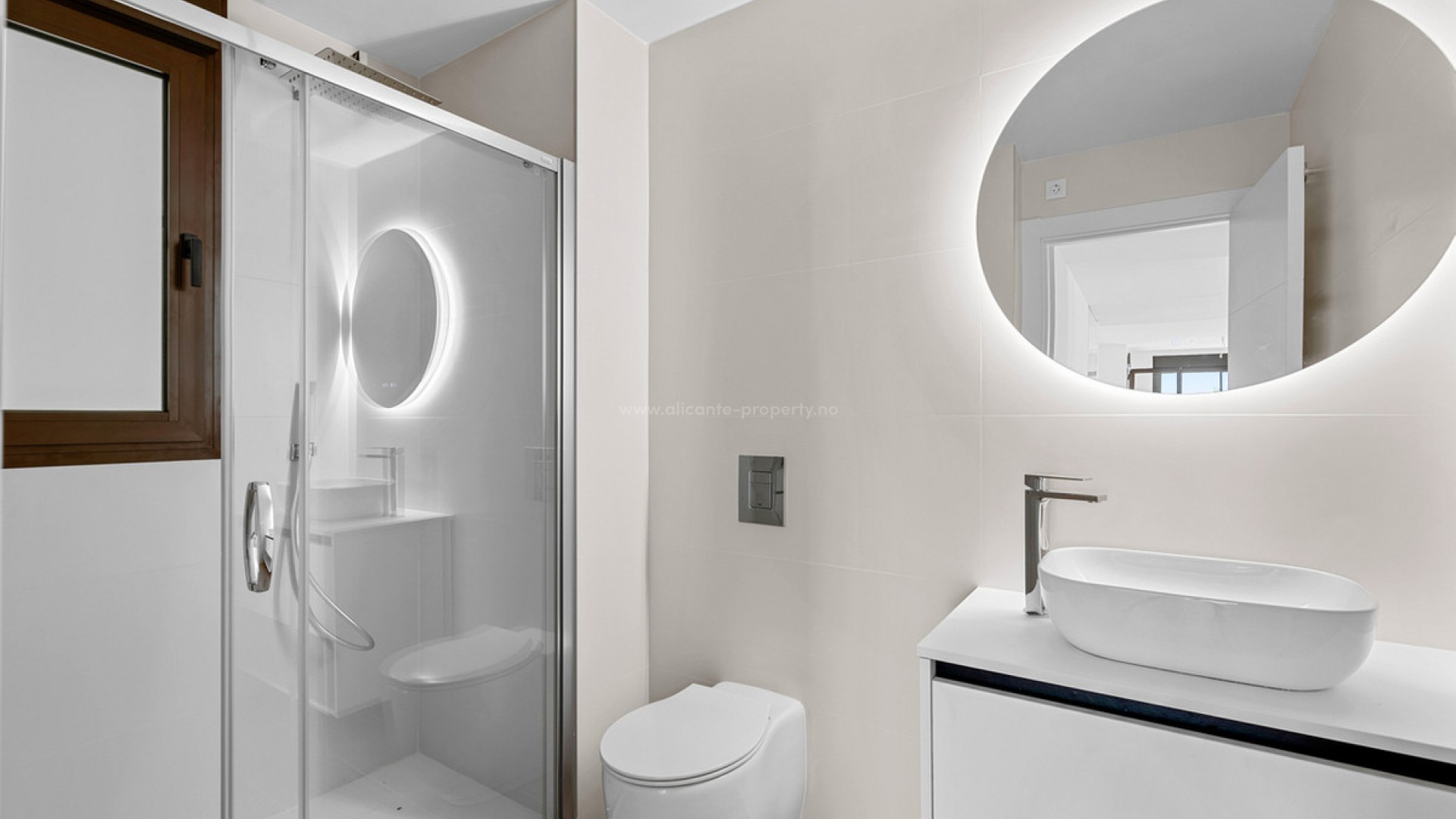 Apartment / flat in Villamartín