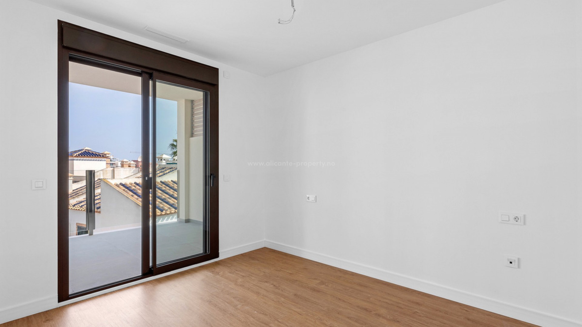 Apartment / flat in Villamartín