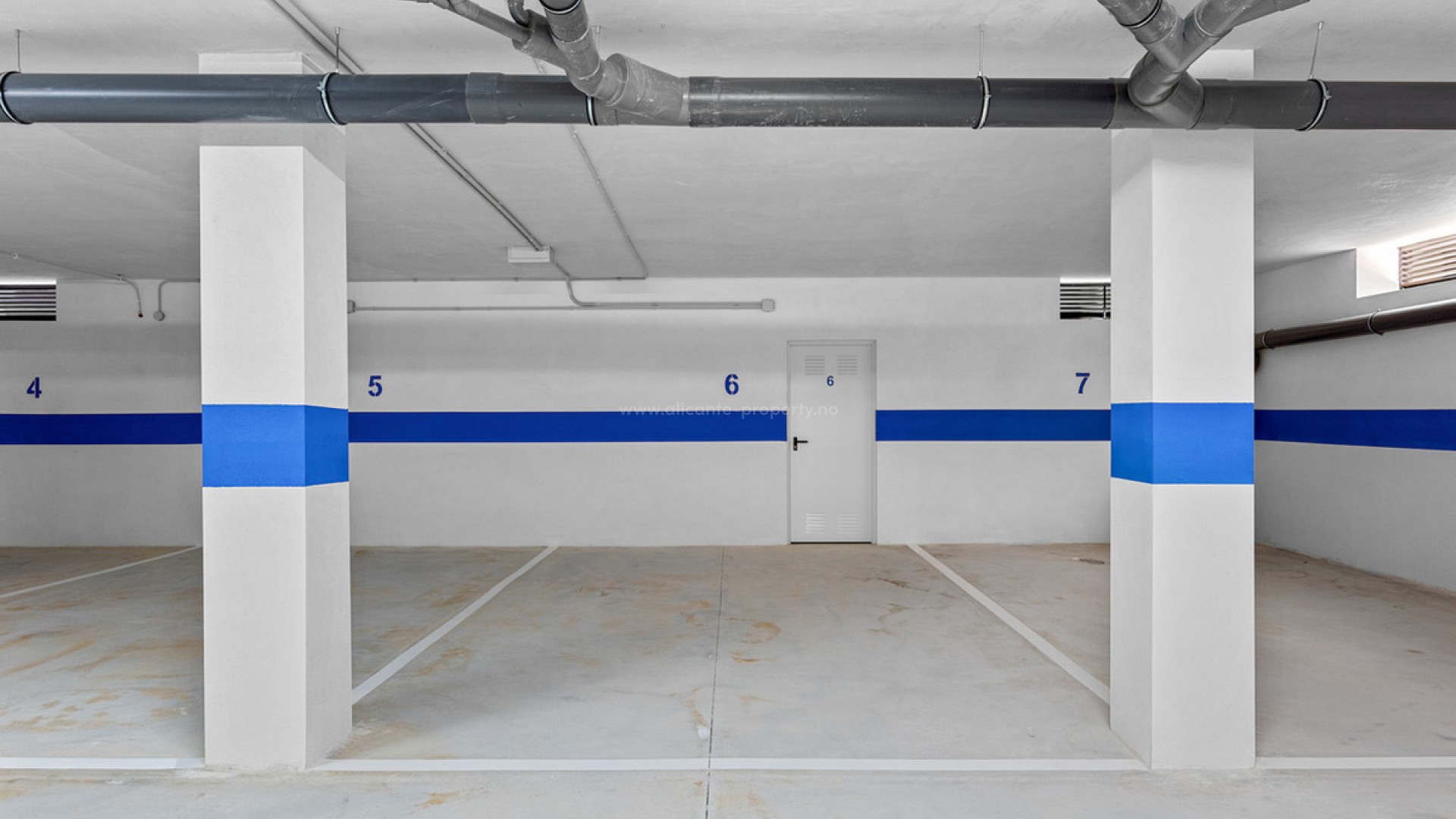 Apartment / flat in Villamartín