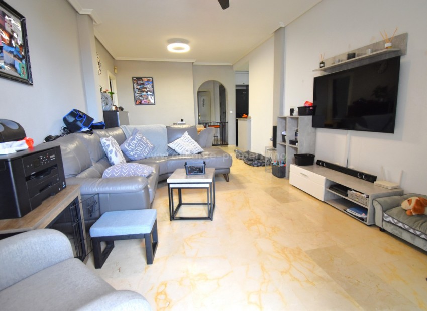 Apartment / flat in Villamartín