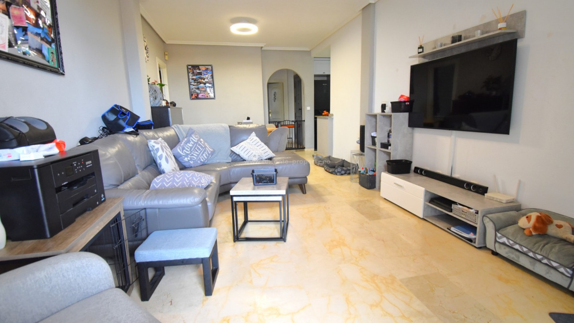 Apartment / flat in Villamartín