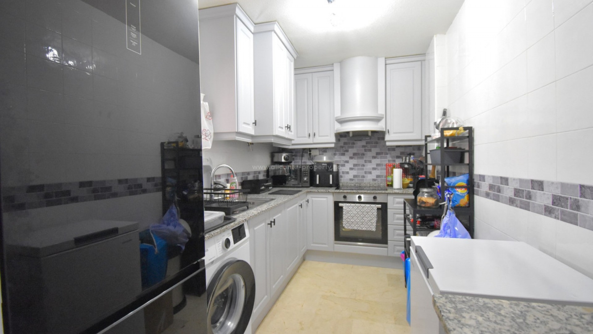 Apartment / flat in Villamartín