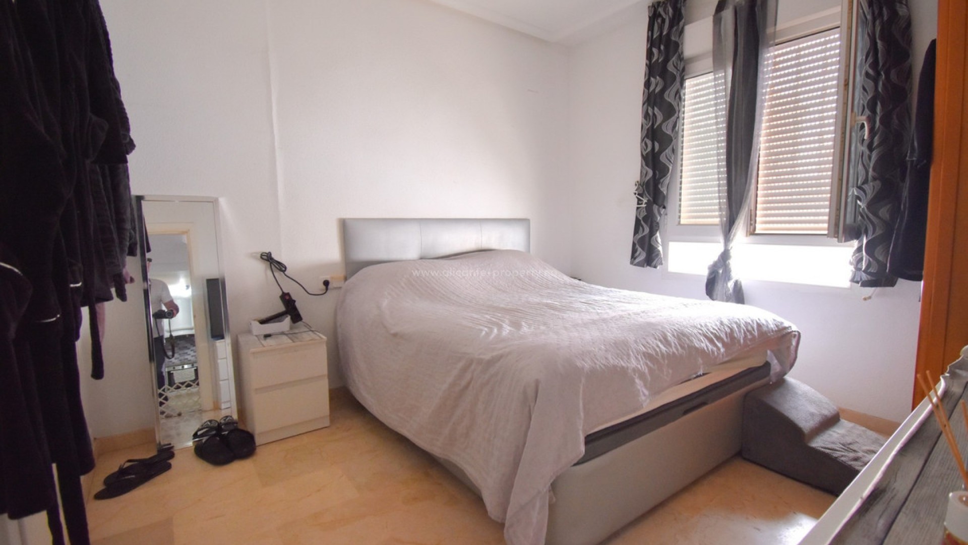 Apartment / flat in Villamartín
