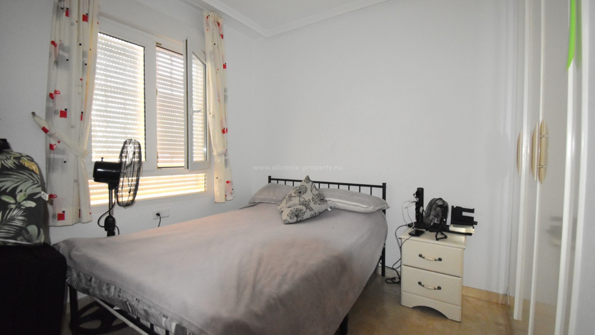 Apartment / flat in Villamartín