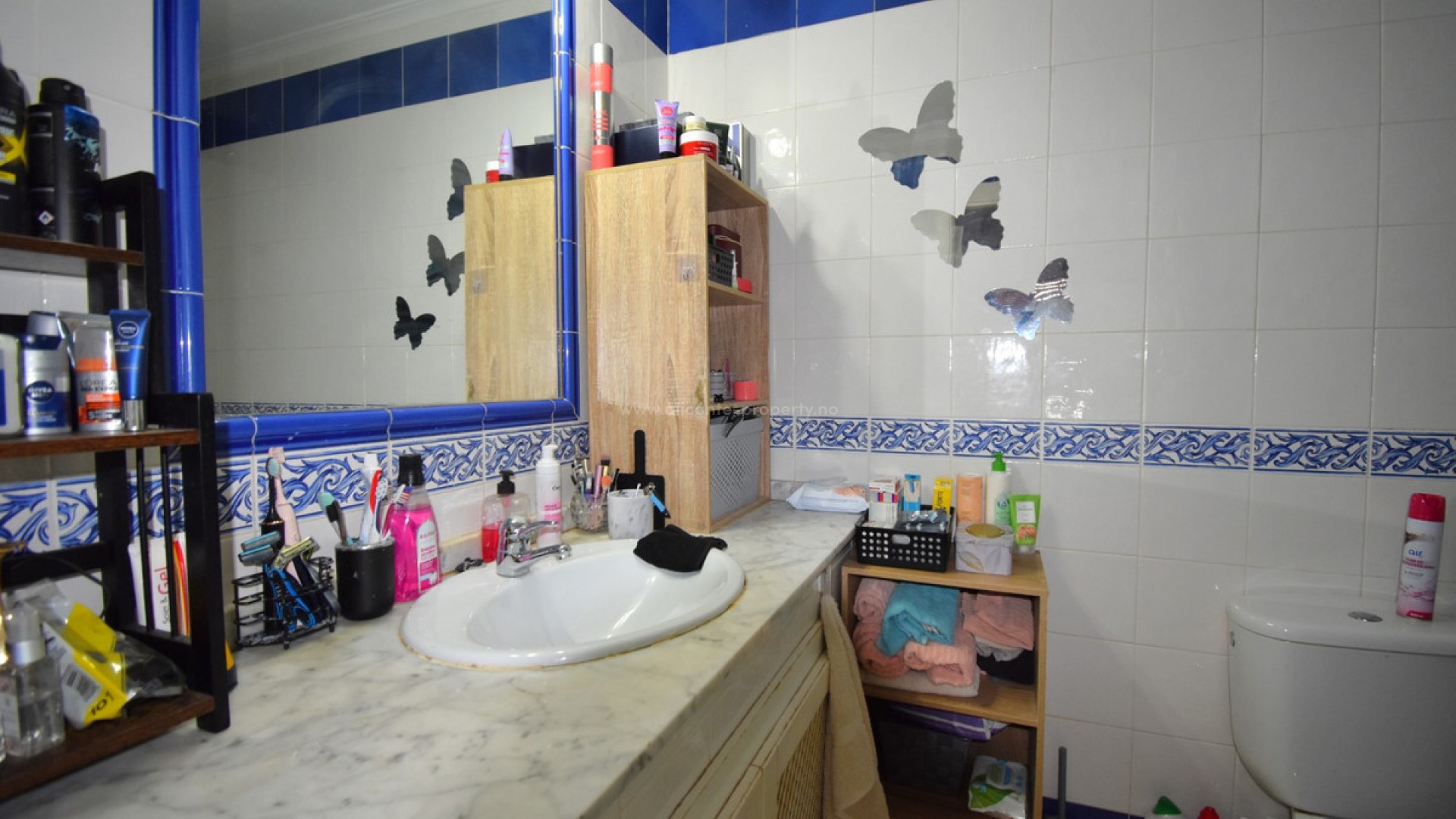 Apartment / flat in Villamartín