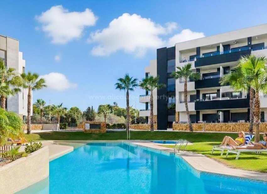 Apartment / flat in Villamartín