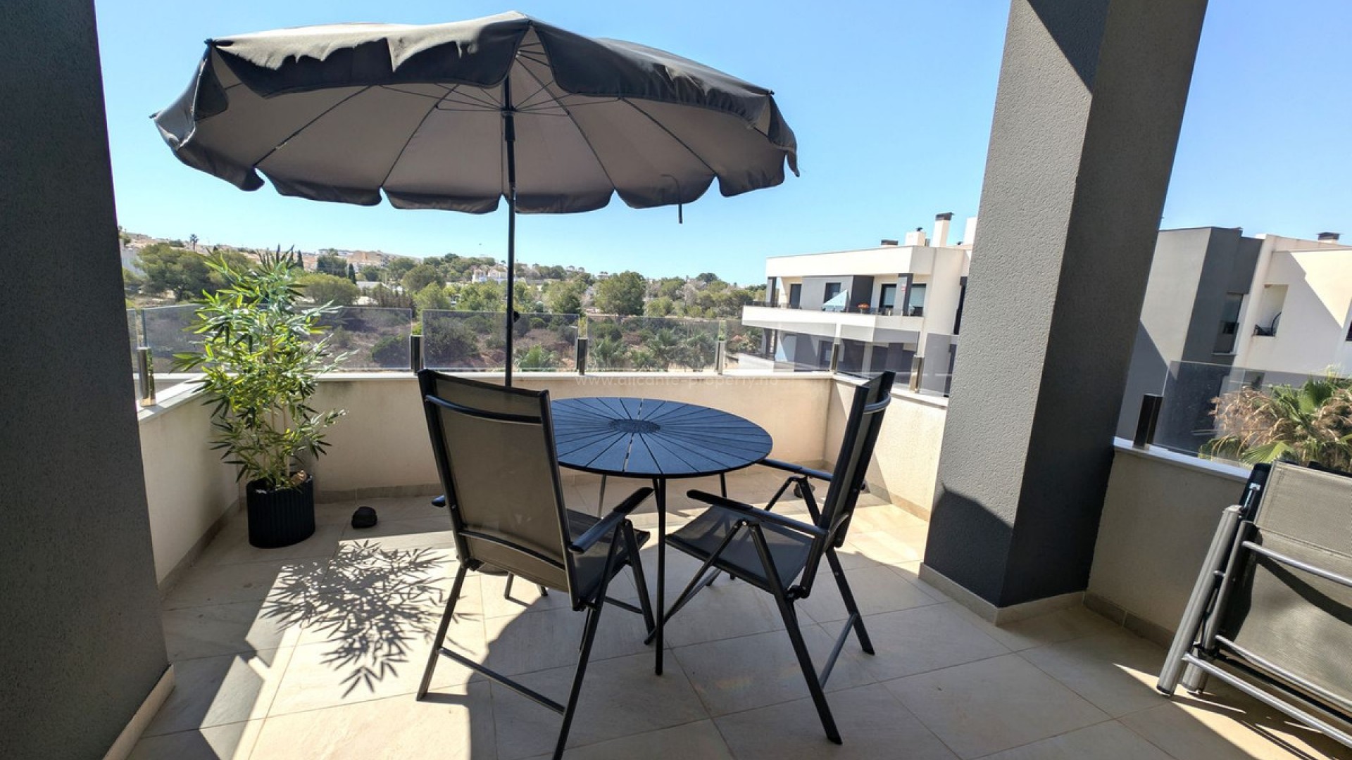 Apartment / flat in Villamartín
