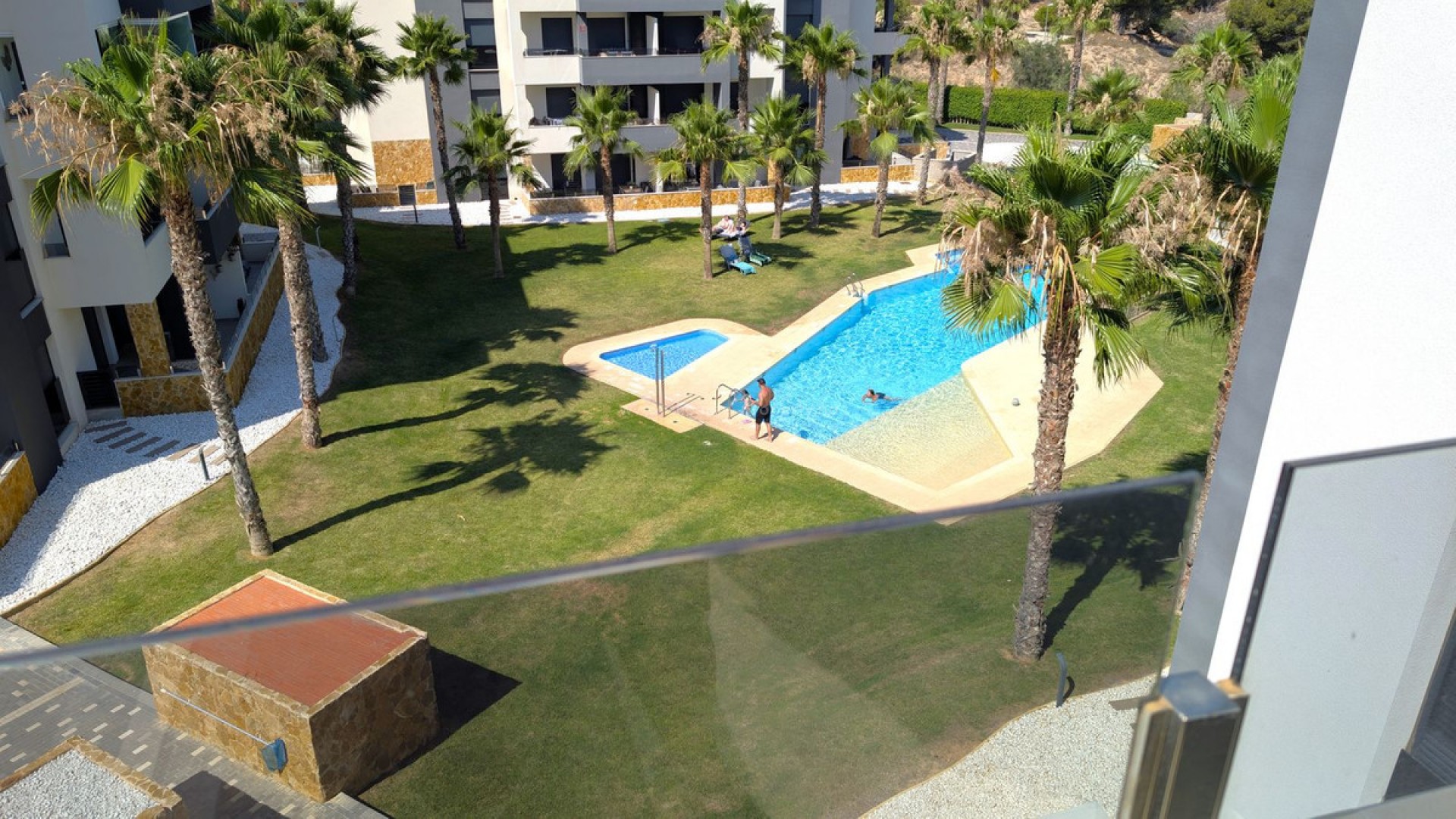 Apartment / flat in Villamartín